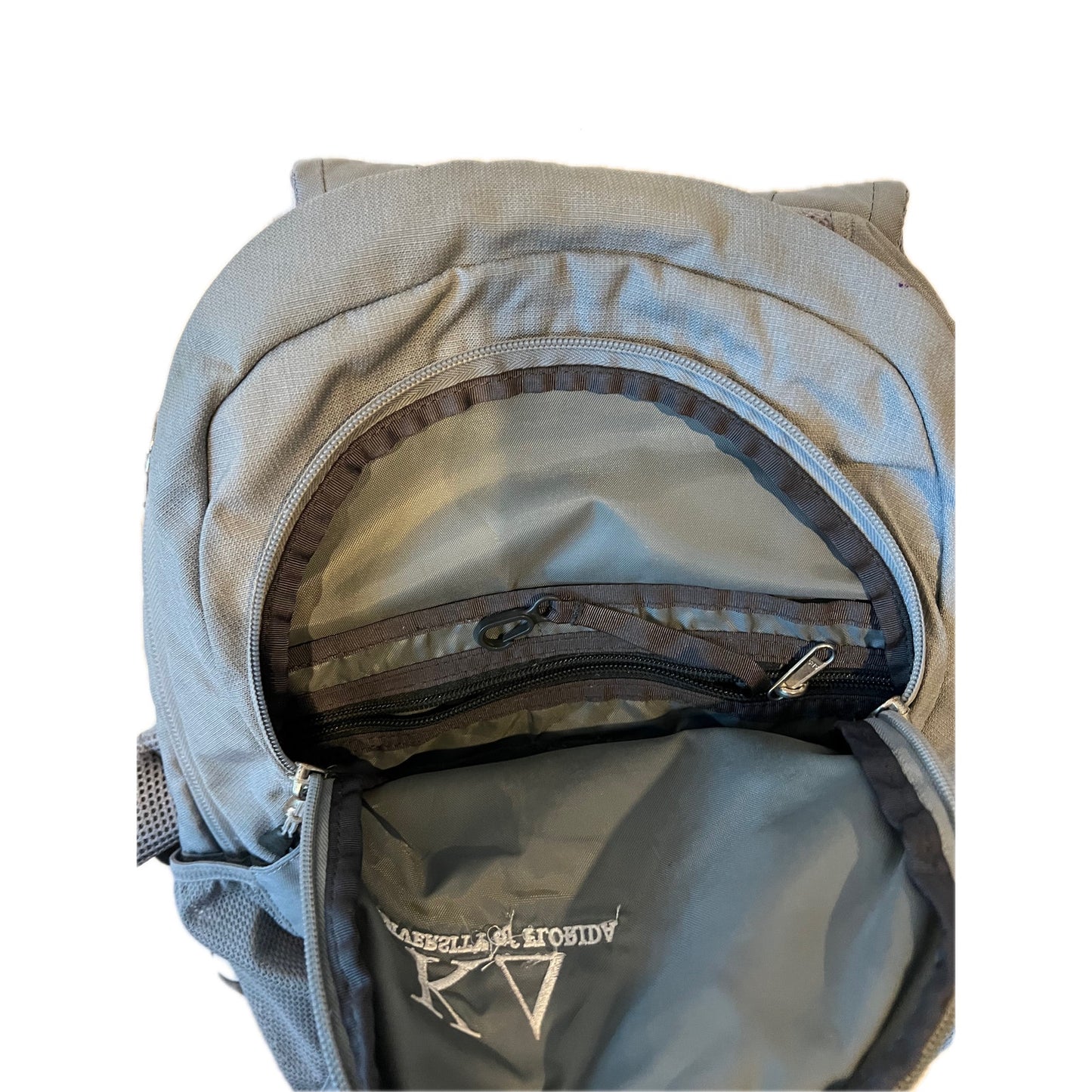 The North Face Connector U of Florida Kappa Delta Backpack