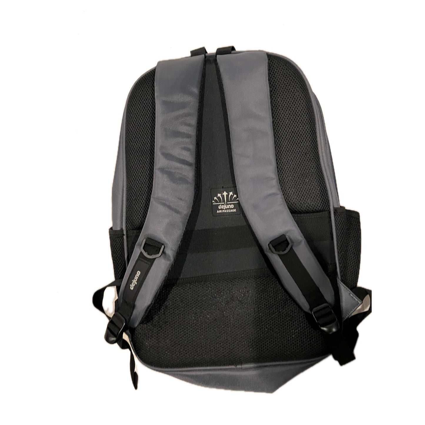 Dejuno Padded Laptop Travel Backpack