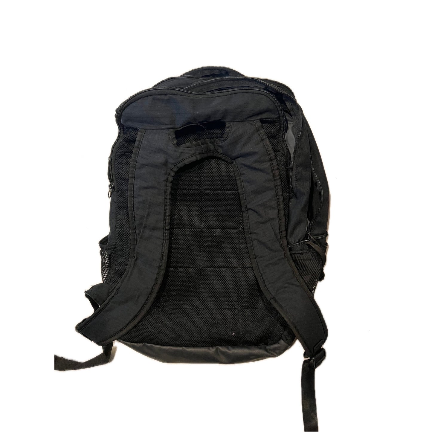 Nike Black Brasilia Backpack 30L