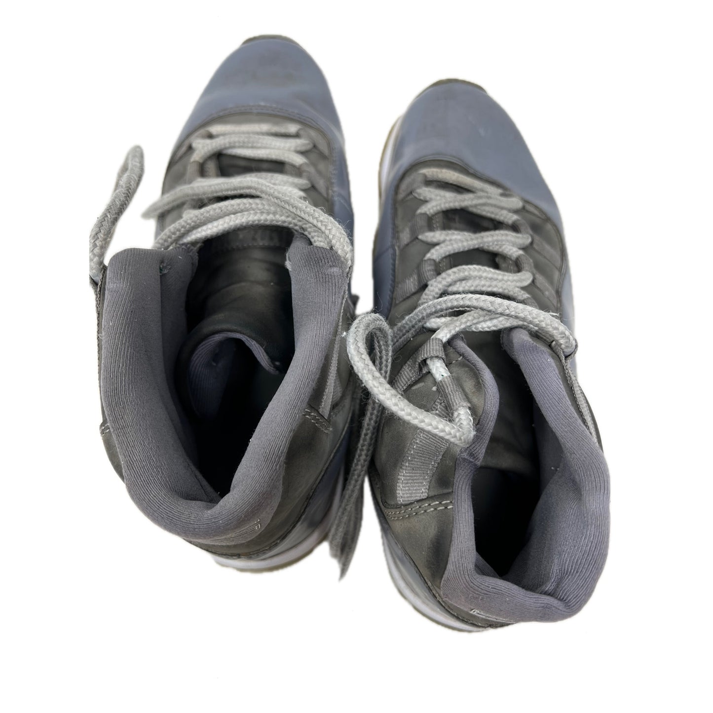 Jordan 11 Retro Cool Grey 2021 Mens 11.5