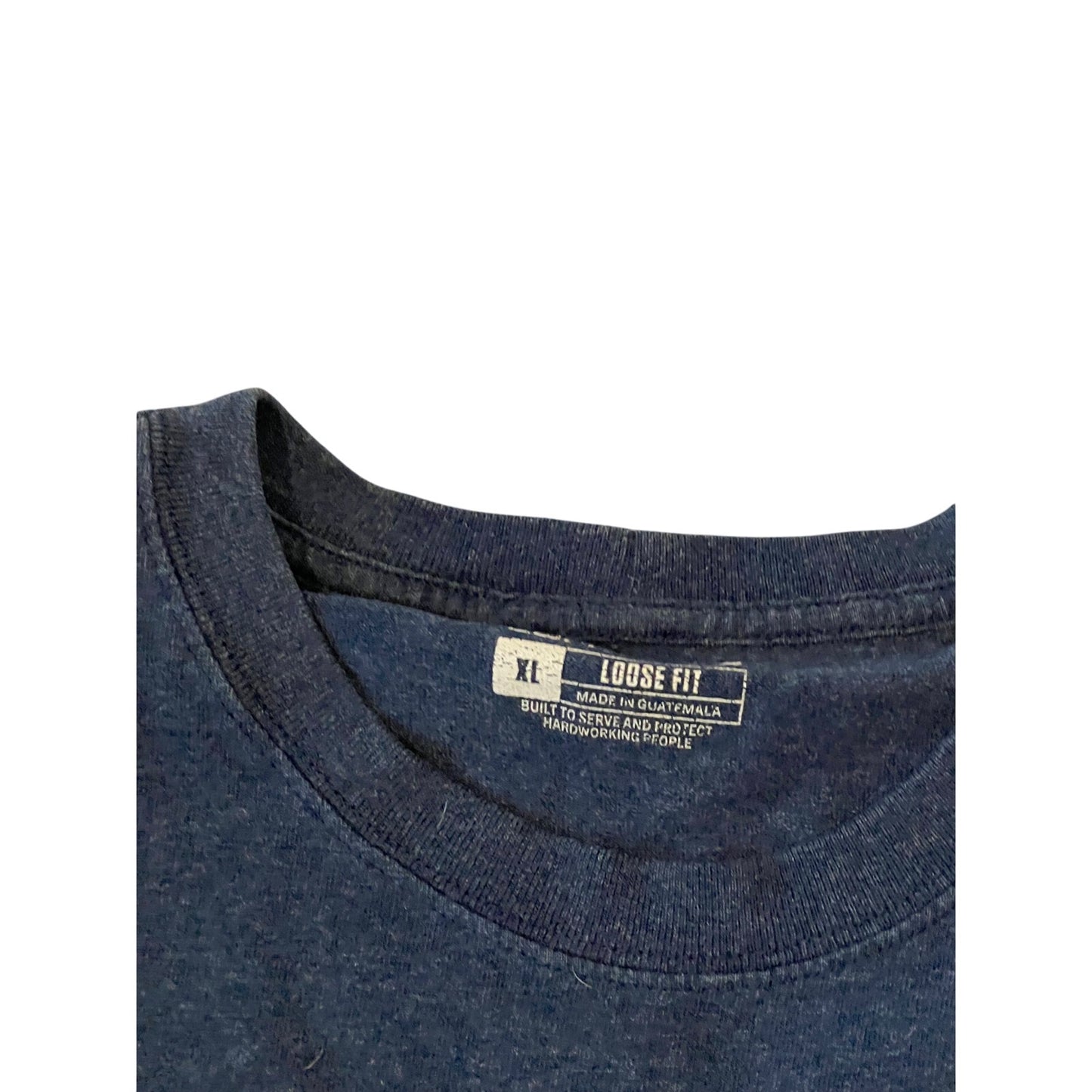 Carhartt Force Relaxed Fit T-Shirt Mens XL