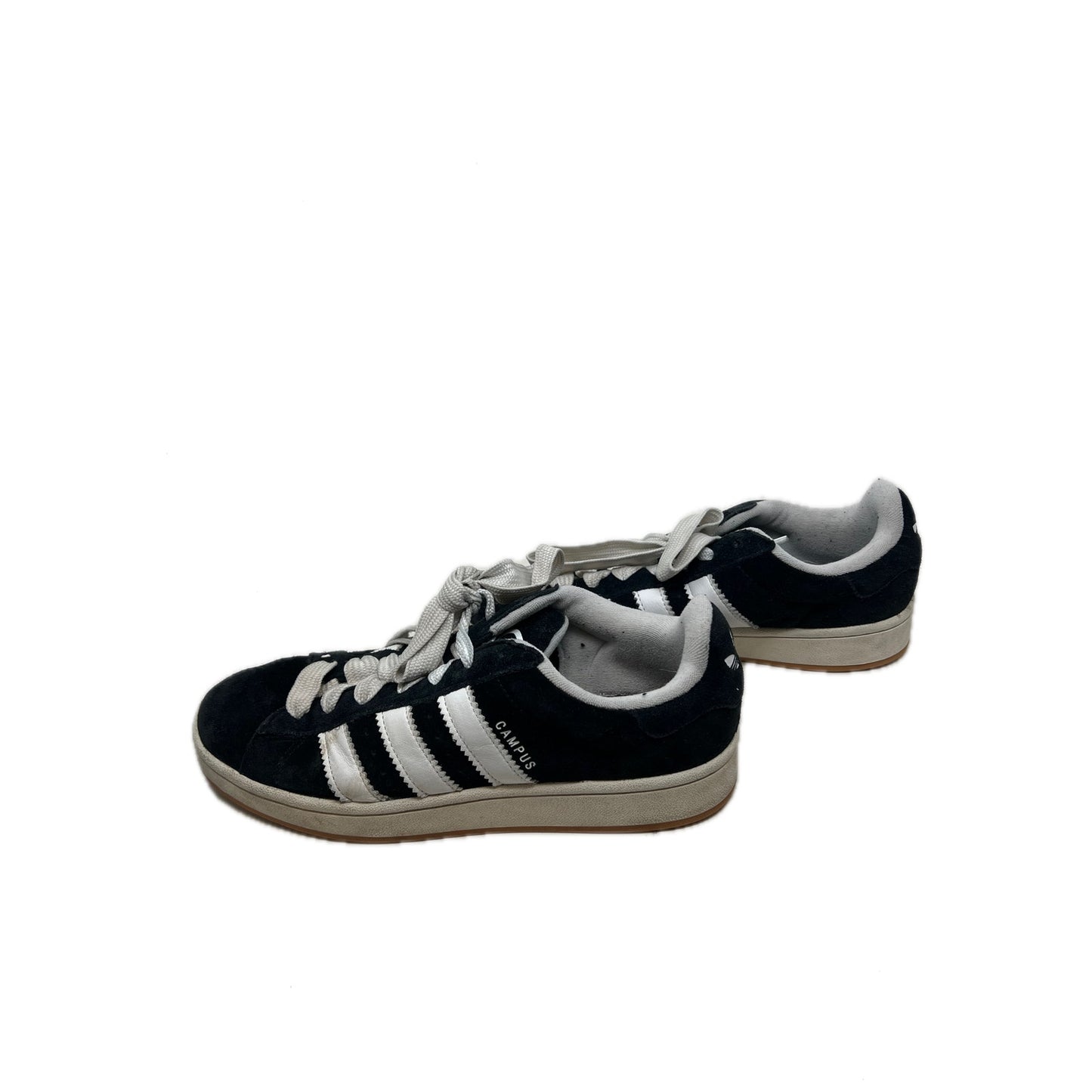 Adidas Campus 00s Core Black Sneakers Mens 9.5