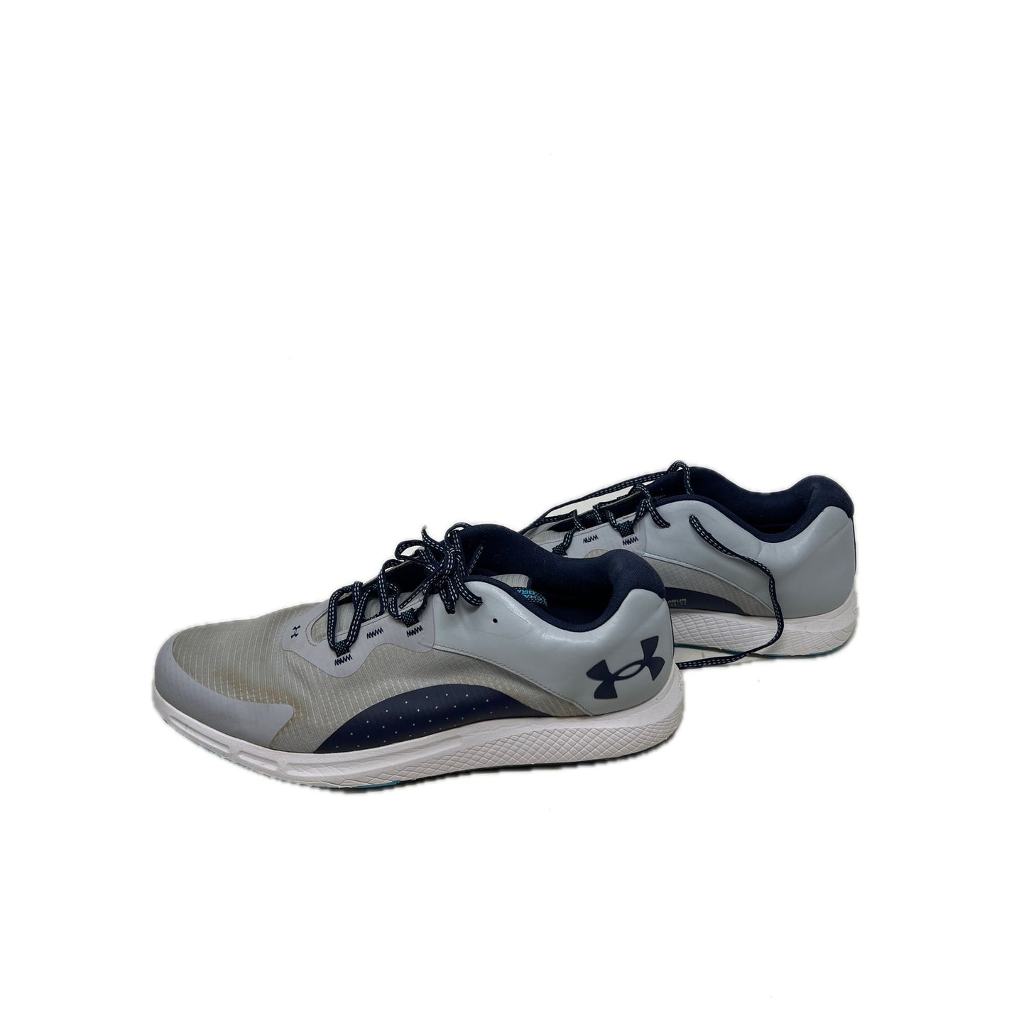 Under Armour Charged Draw 2 Spikeless Golf Mens 14