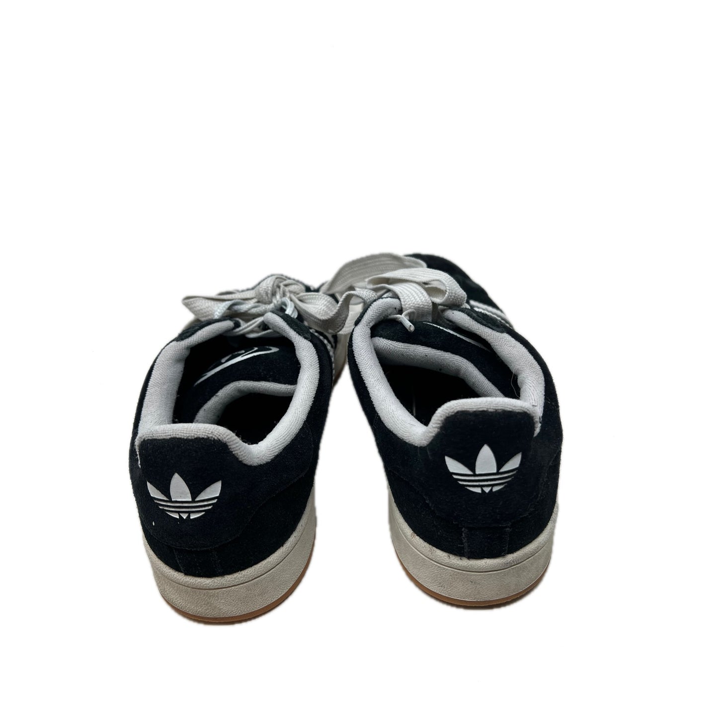 Adidas Campus 00s Core Black Sneakers Mens 9.5