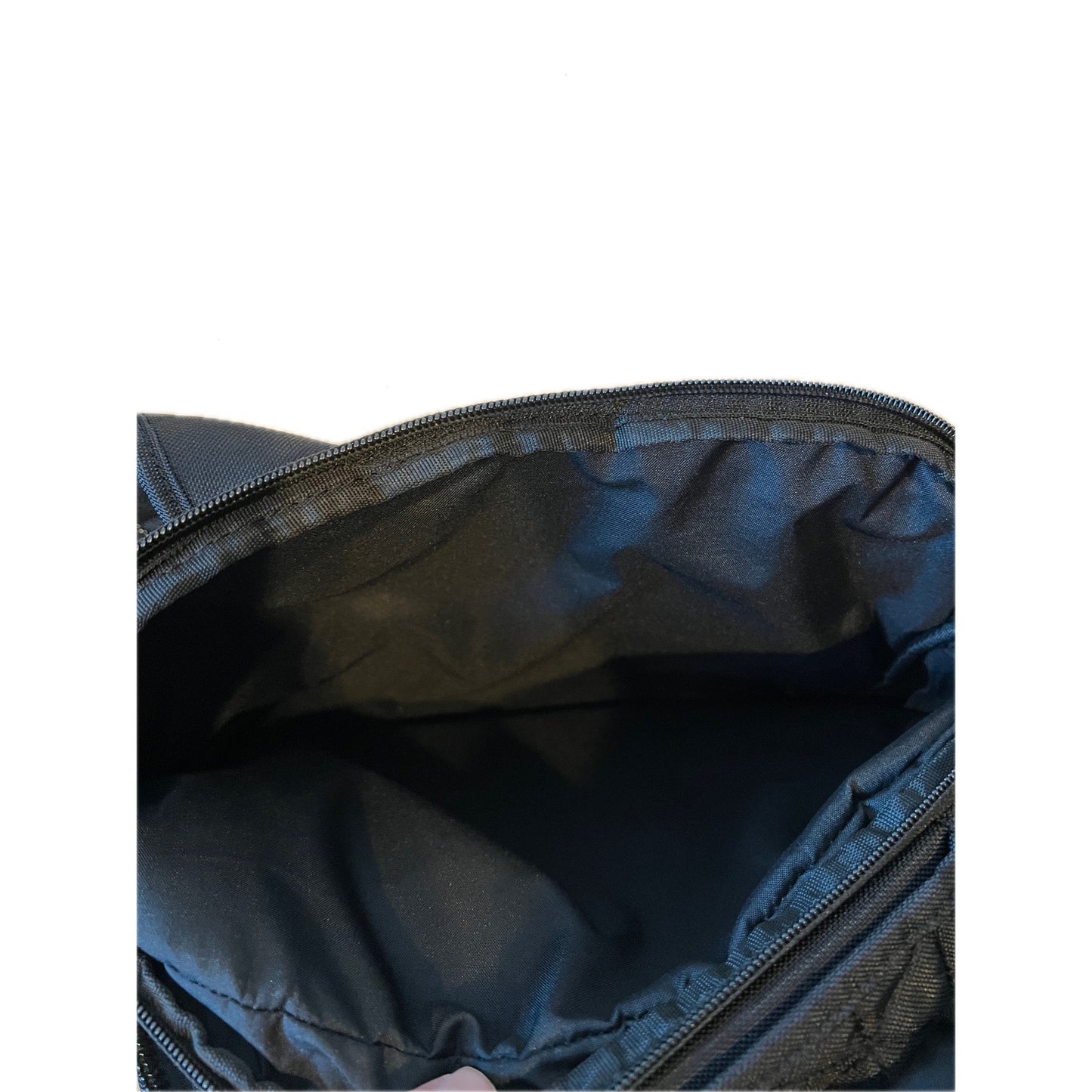 Nike Pro Hoops Basketball Backpack Bag Black