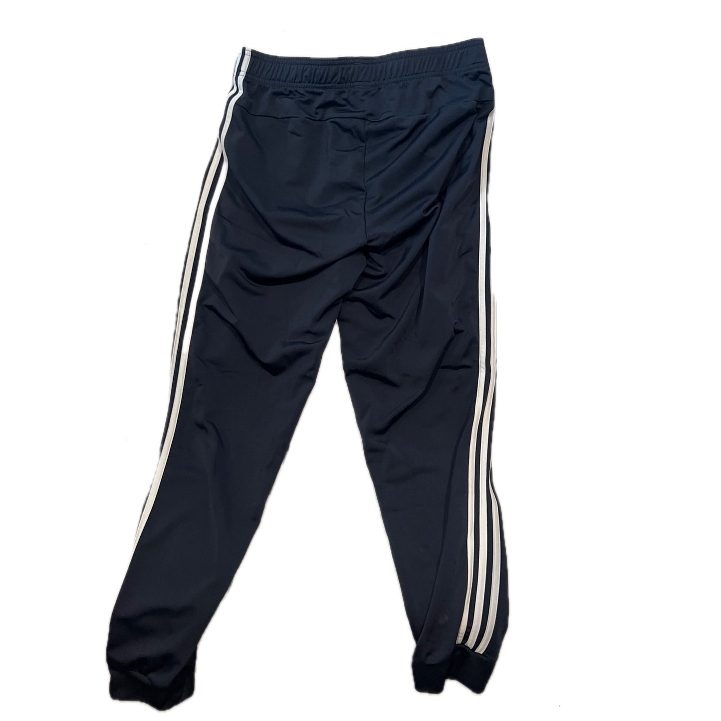 Adidas Blue Track Pants Joggers Mens L