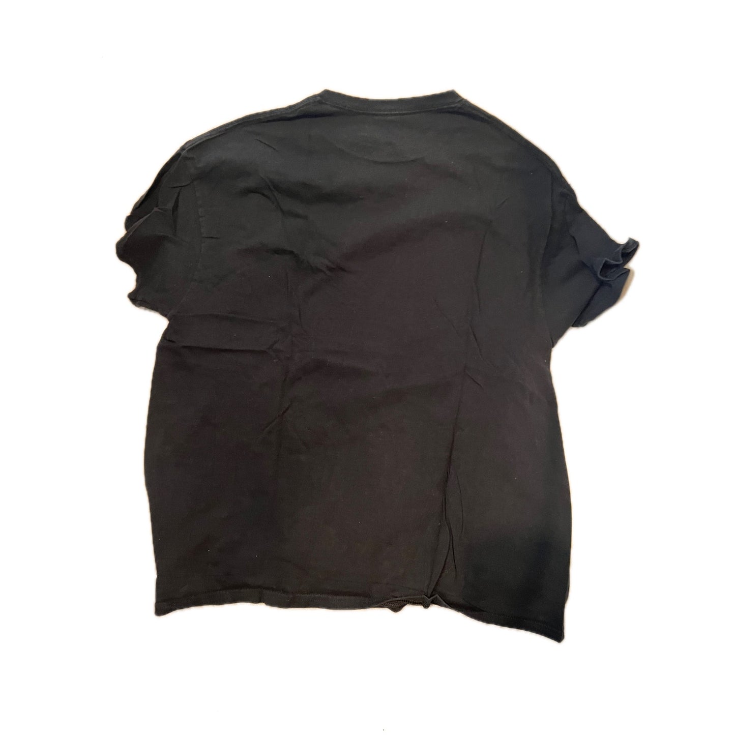 Threadless National Support Demon Black T-Shirt Mens XL