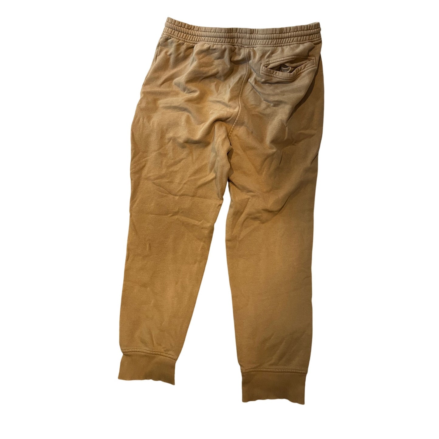 The North Face Cuffed Ankle Sweatpants Joggers Mens L