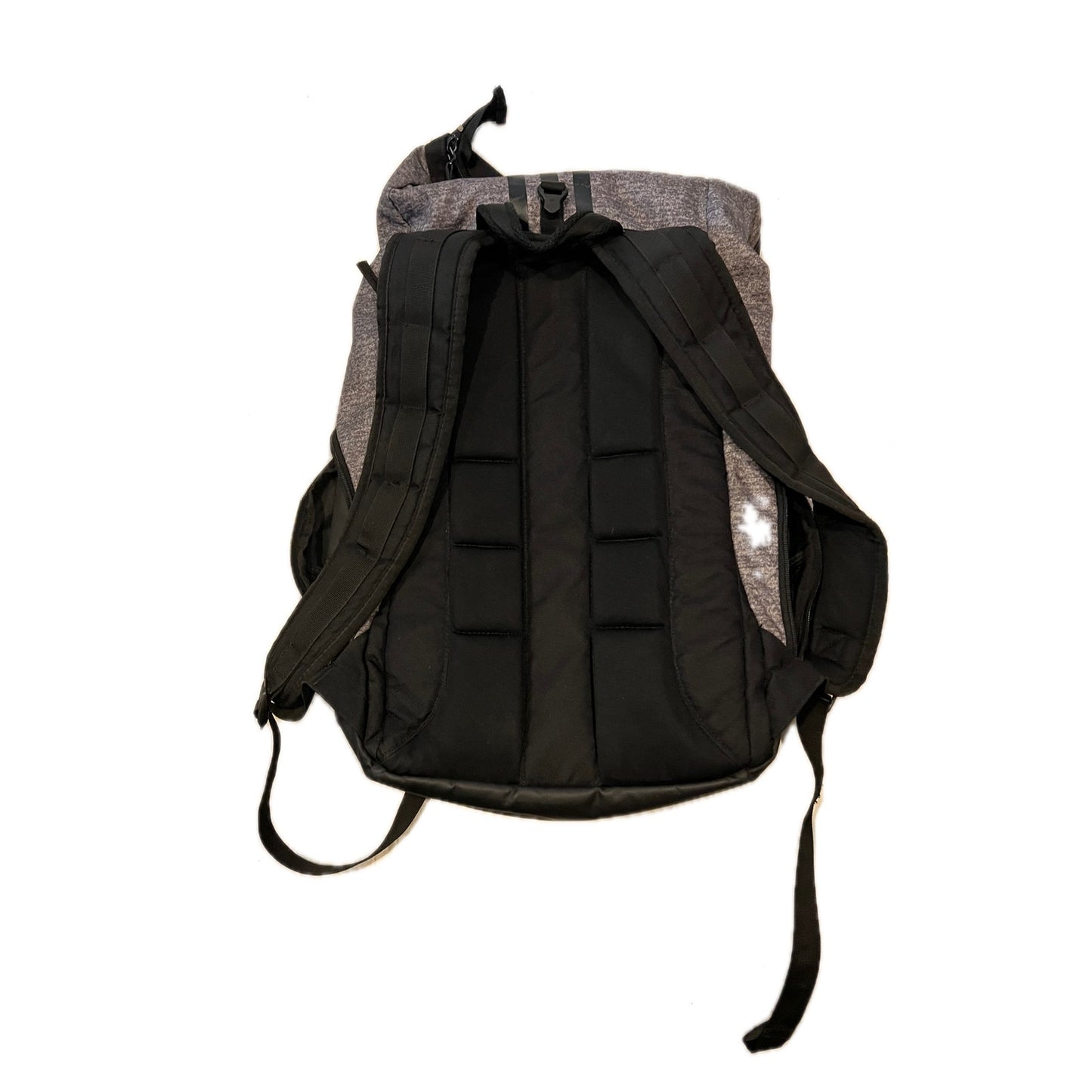 Adidas Top Loading Gamebag Backpack