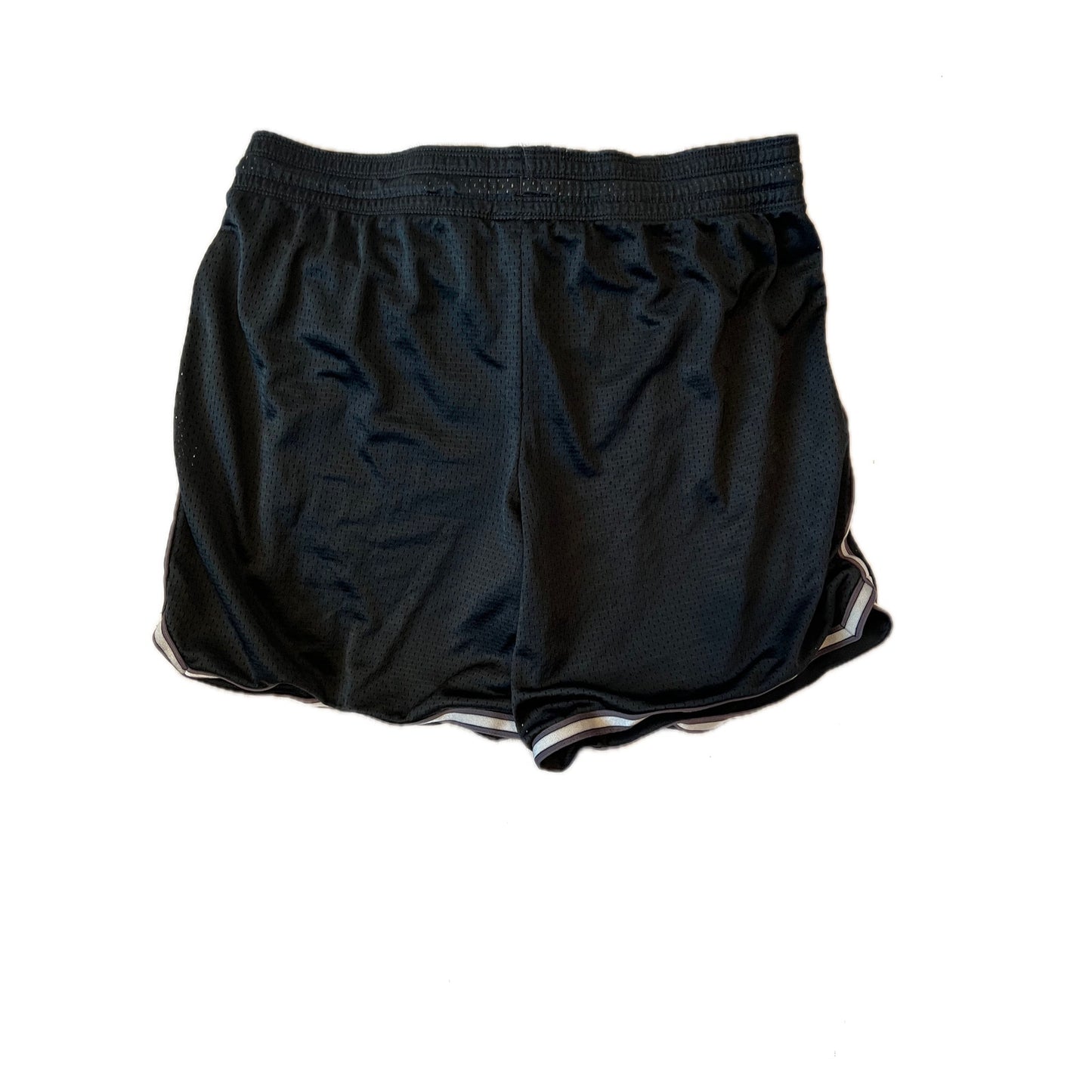 Nike Black Dri Fit Training Shorts Mens L