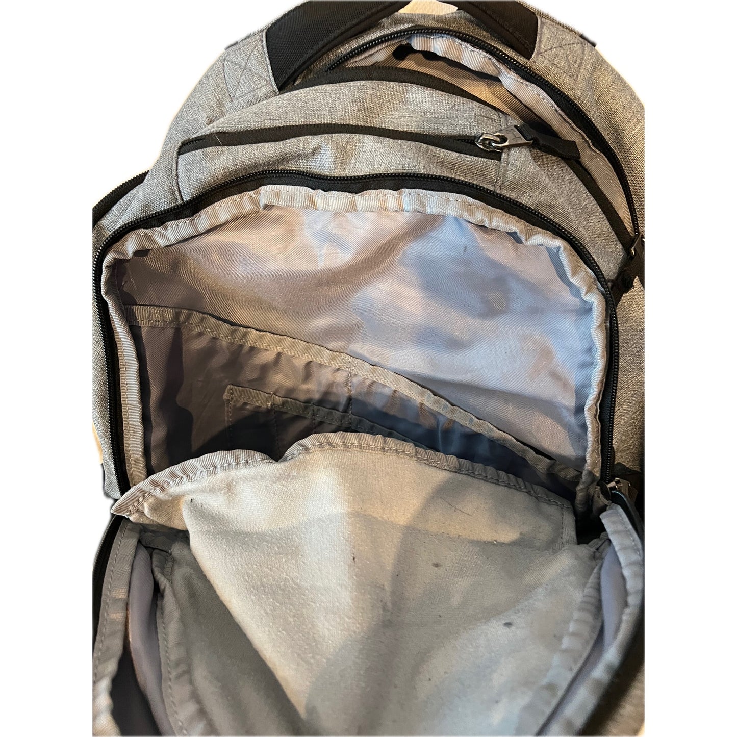 Under Armour UStorm Padded Computer Backpack