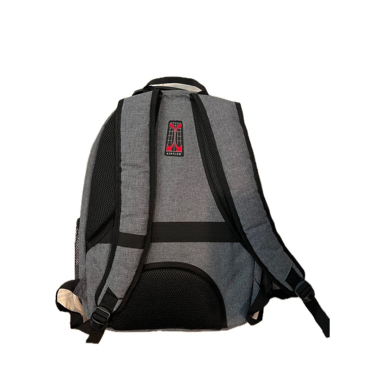 Dejuno Padded Laptop Travel Backpack