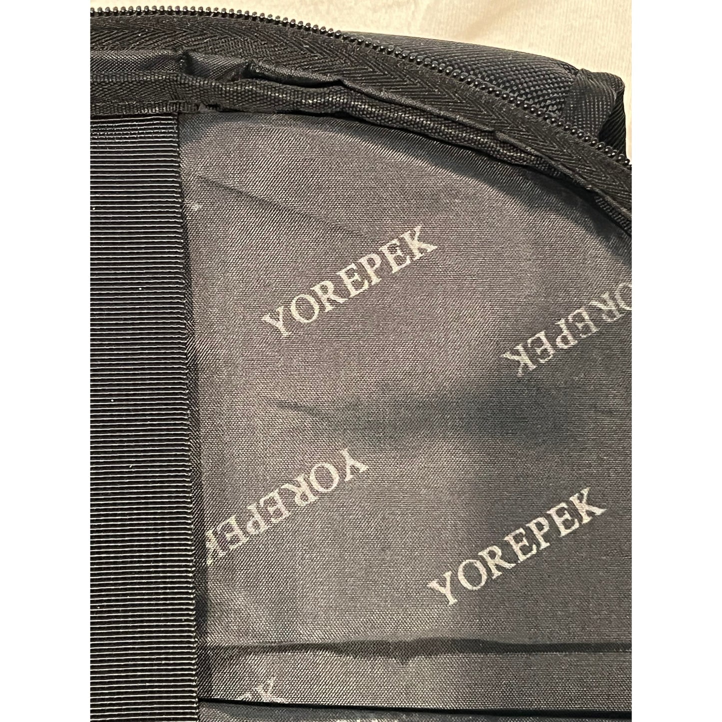 Yorepek Blue Computer Charging Backpack 35L
