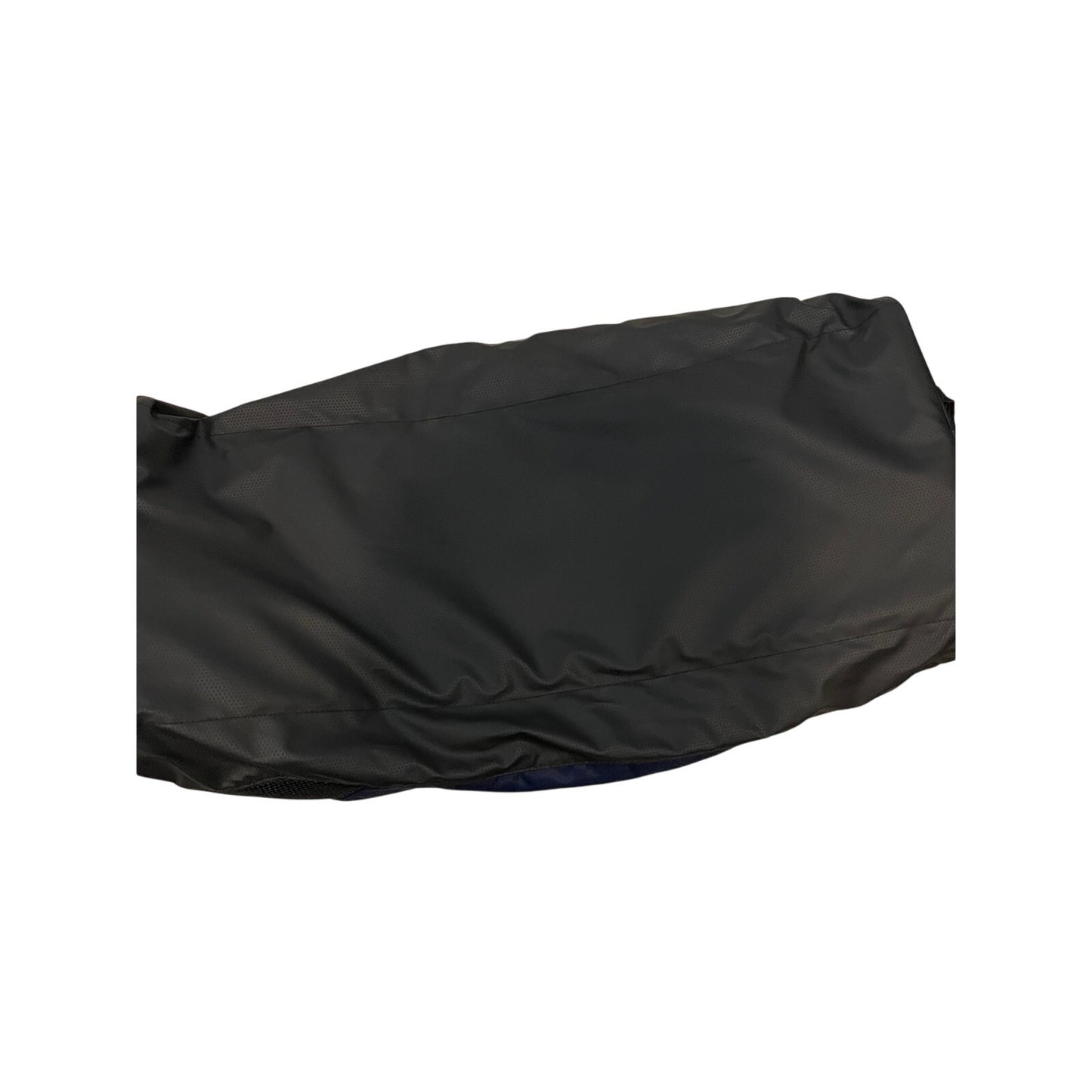 Adidas Defender Medium 22"x12"x10" Blue Gray Black Gym Bag