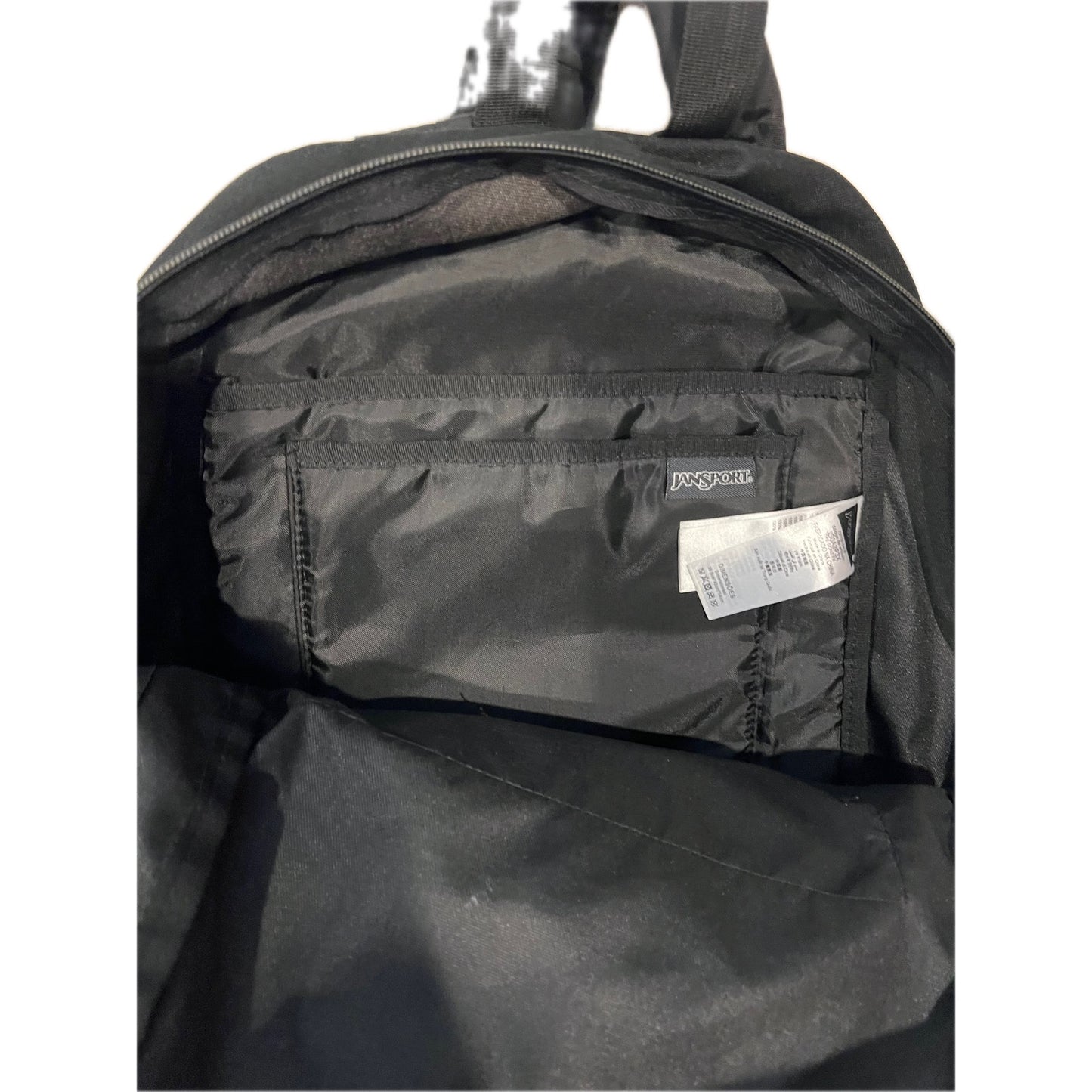 JanSport The Gonz FX Jansport x Mark Gonzales Backpack