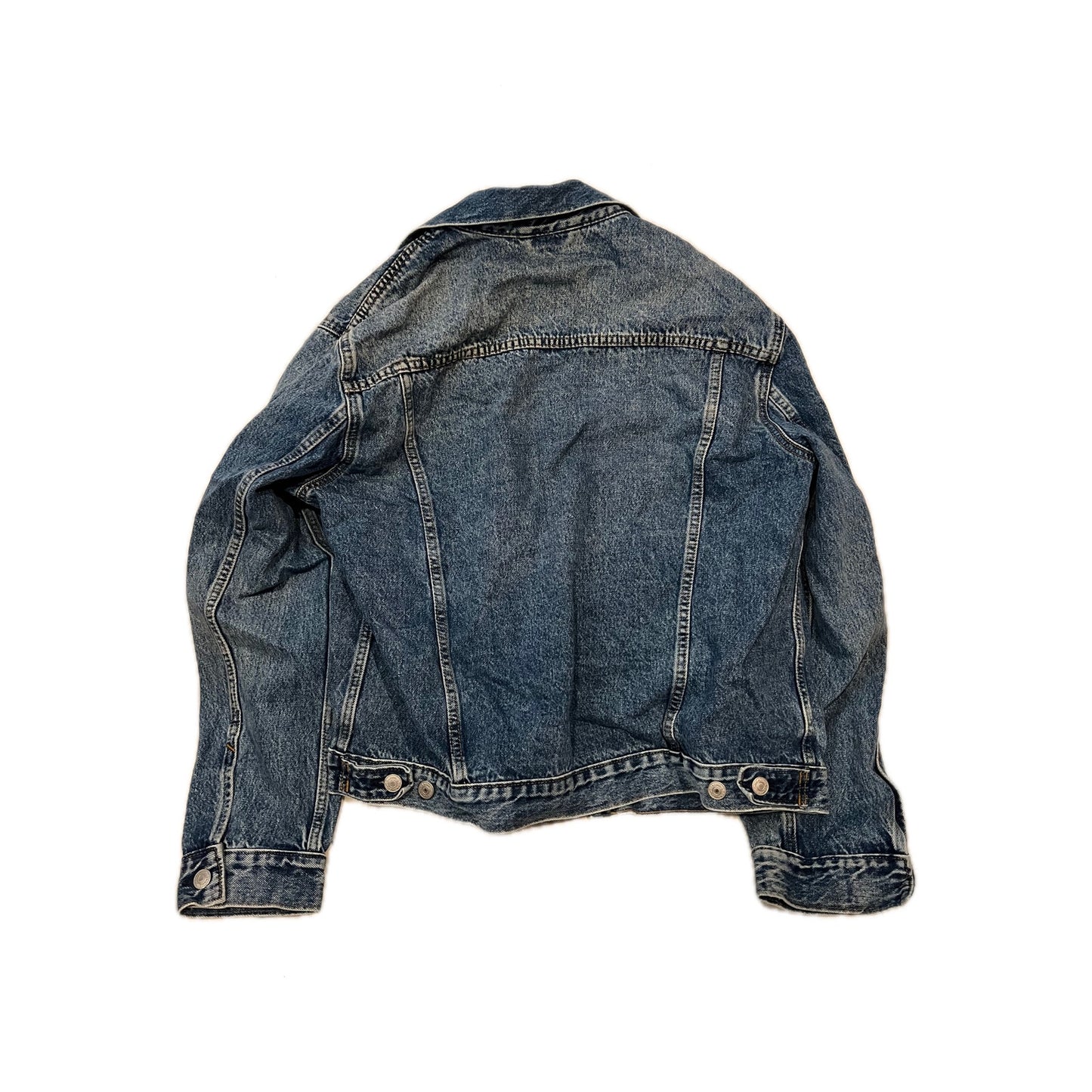 The Gap Jean Jacket Mens M