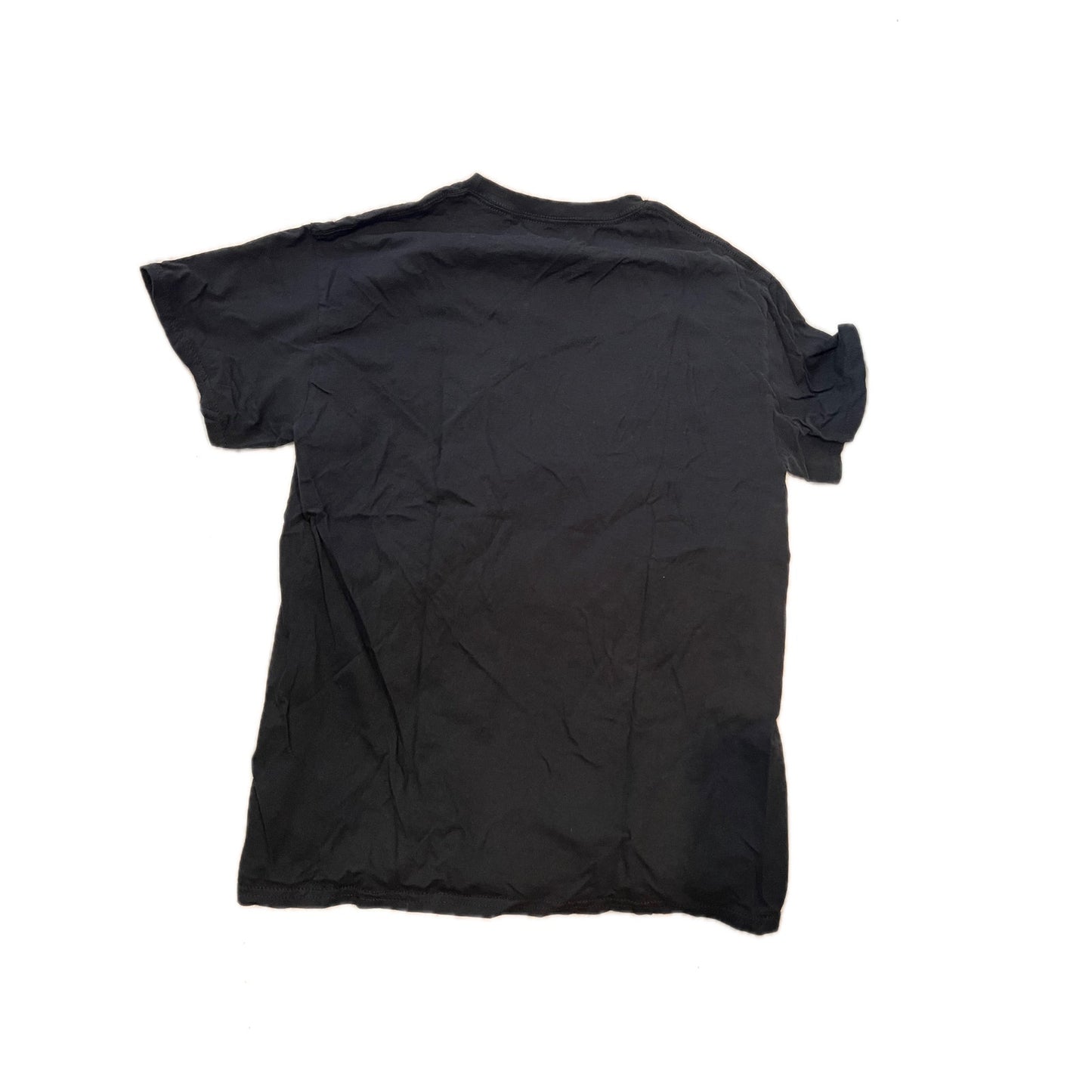AC DC Back In Black T-shirt Mens M