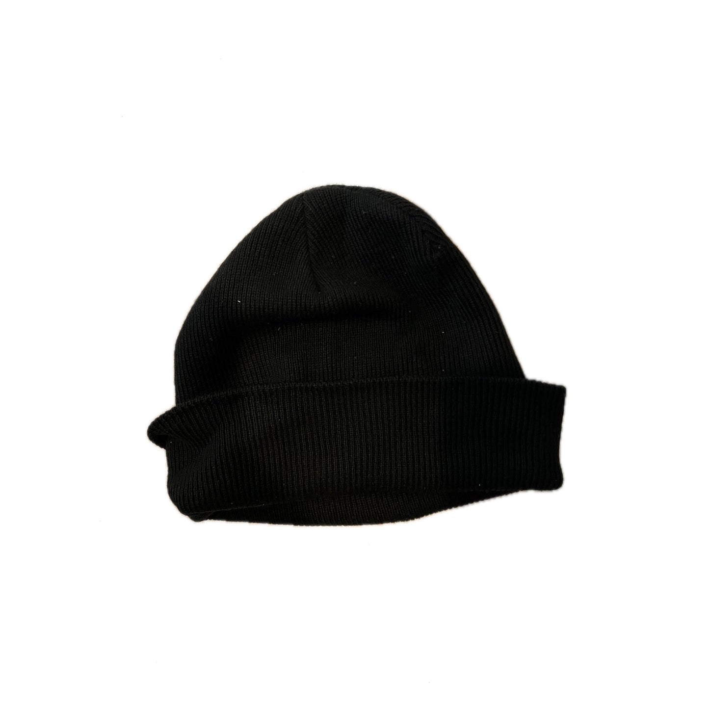 Carhartt Black Acrylic Beanie One Size Fits All