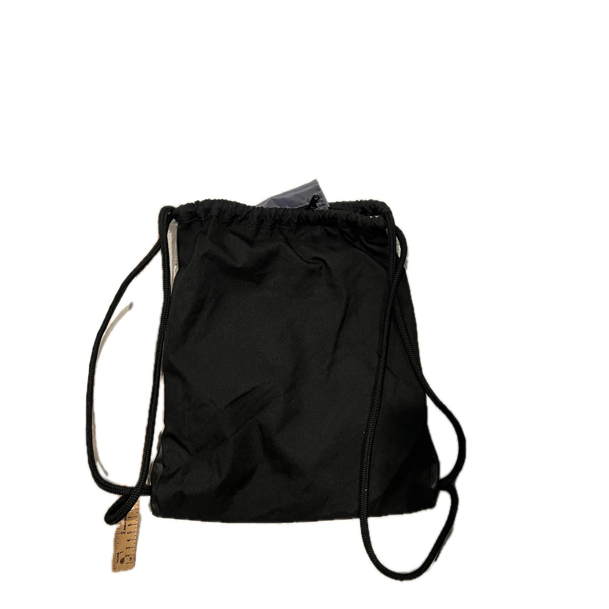 Adidas drawstring backpack 16x12"