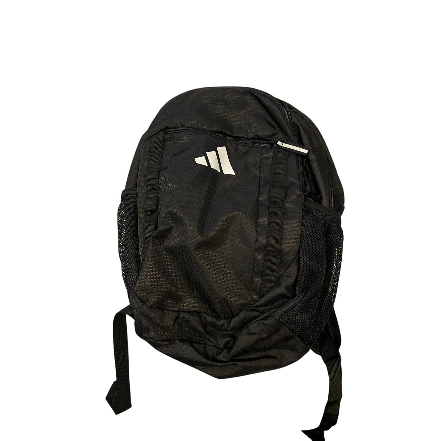 Adidas Excel 7 Black Backpack