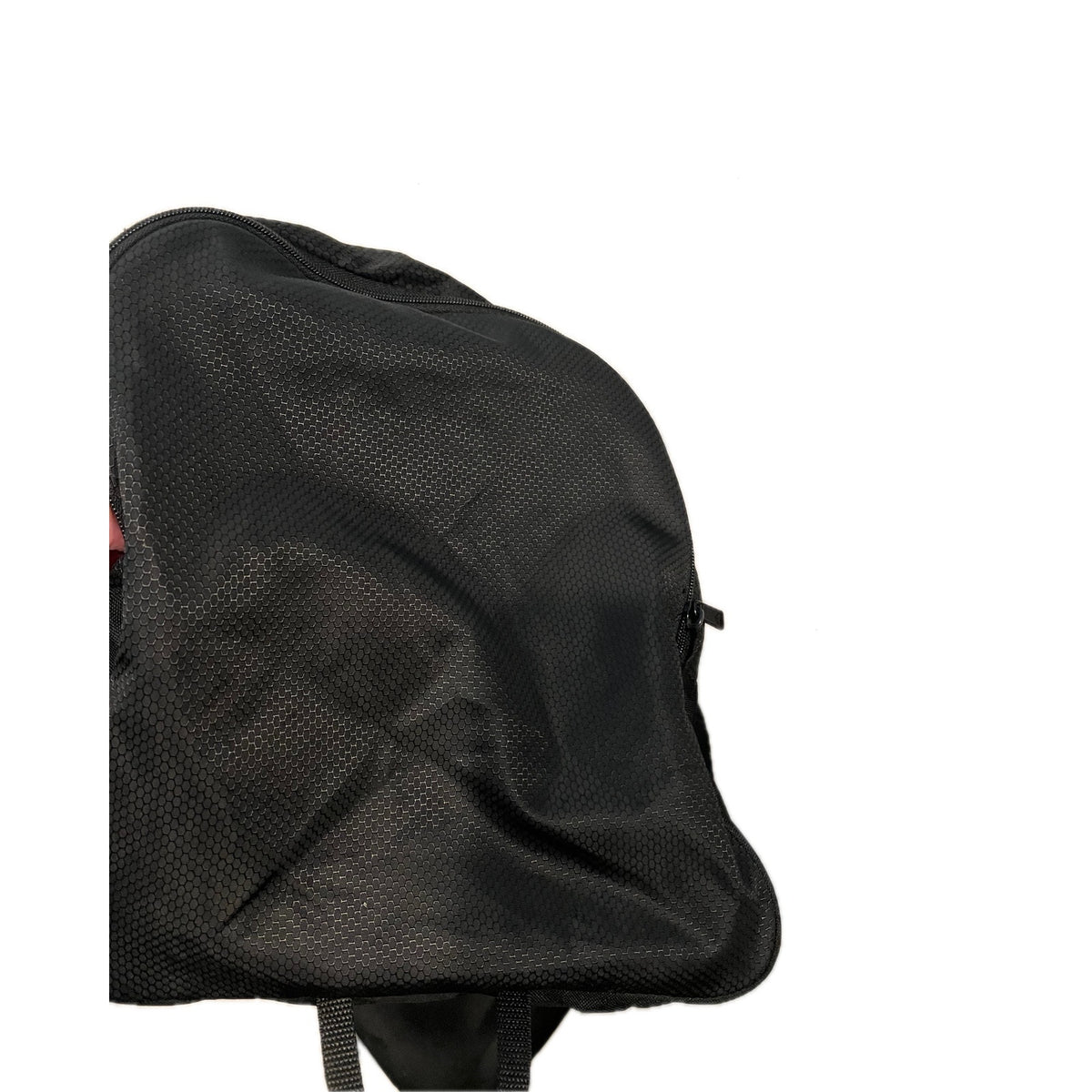 Adidas Defender Large 27"x12"x12" Black White Duffel Bag