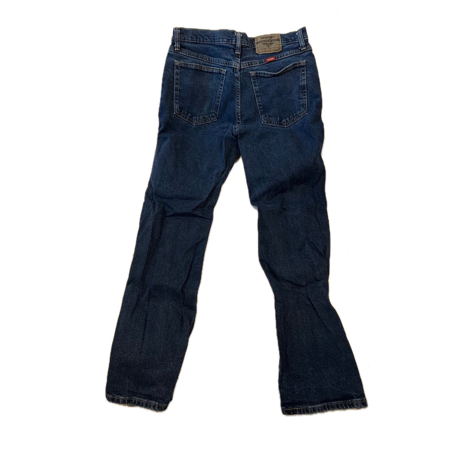 Wrangler Straight Leg Jeans Men's 32x32
