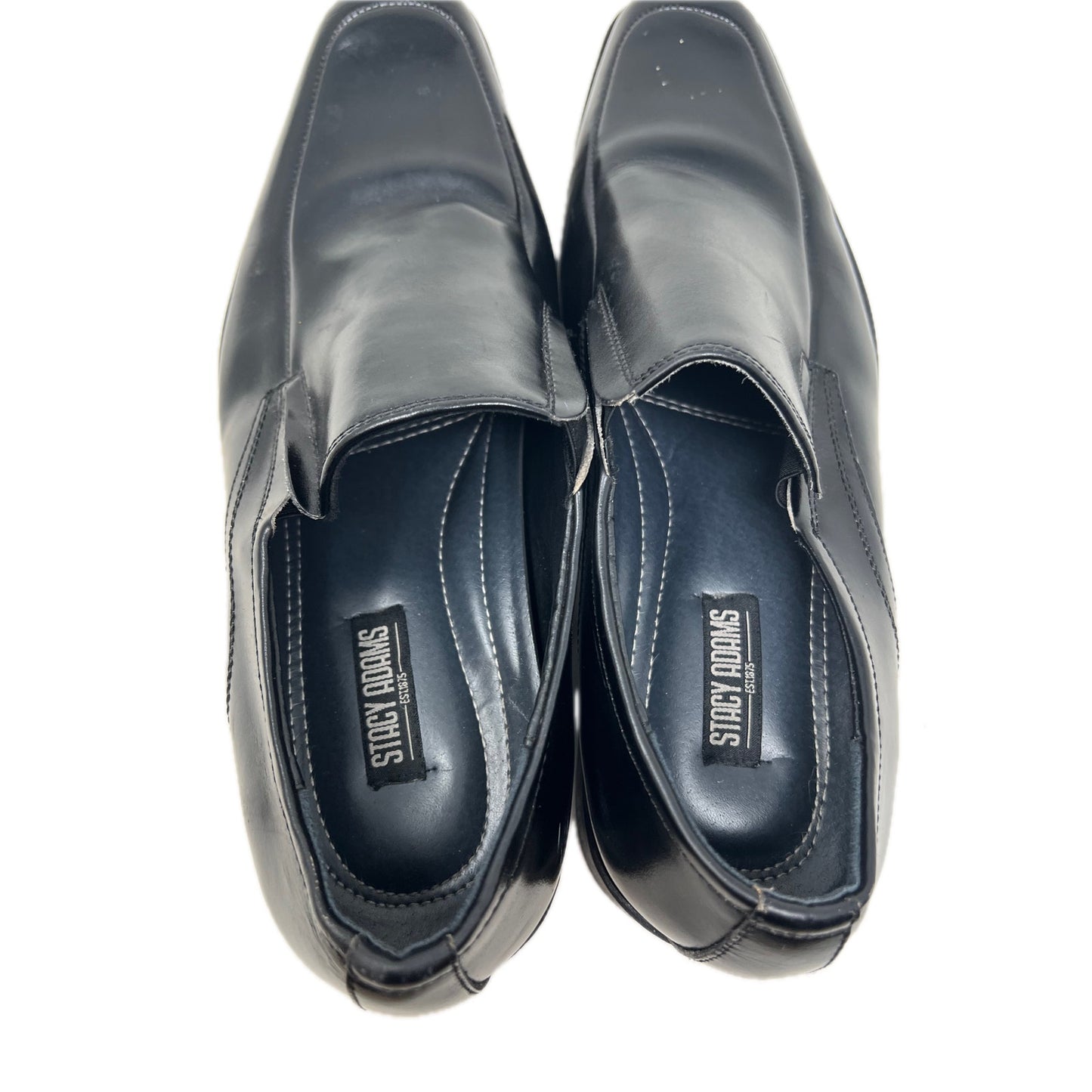 Stacy Adams Loafers Dress Shoes Men 10M