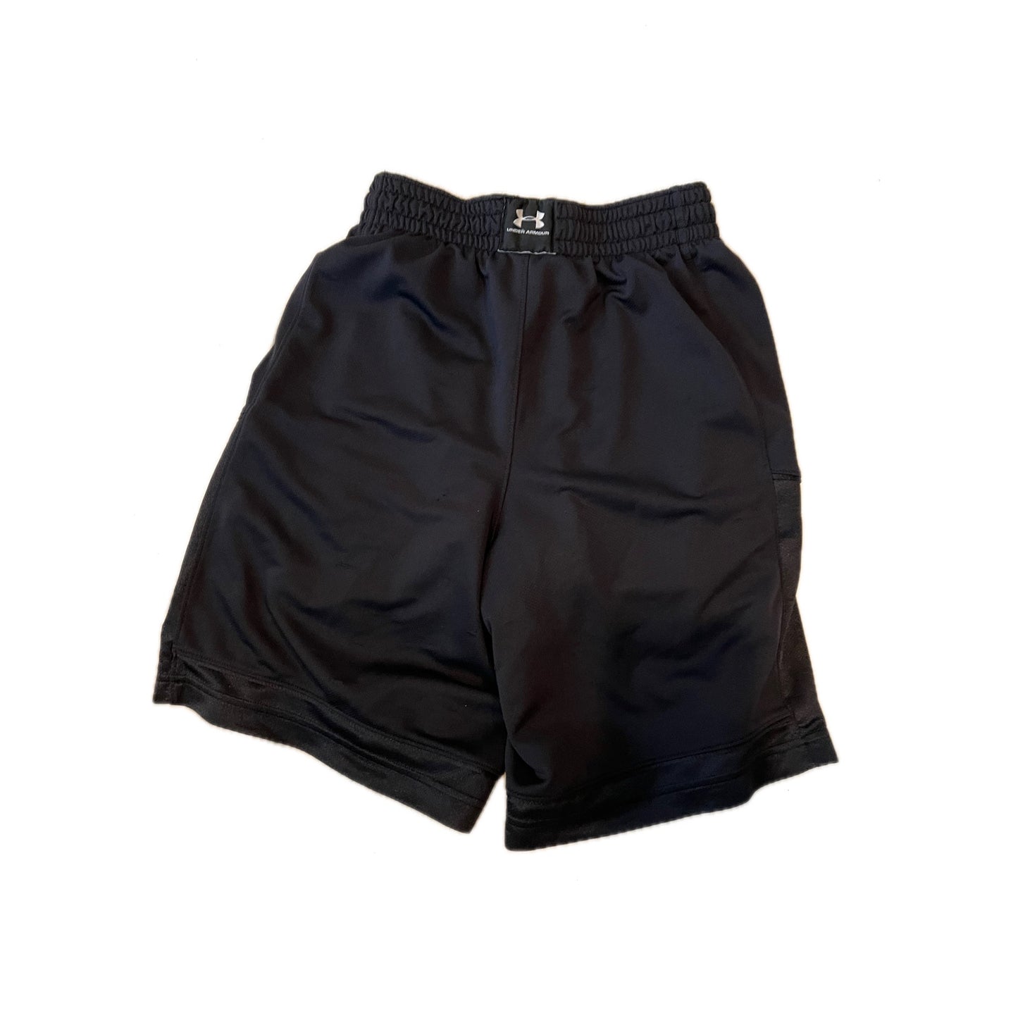 Under Armour Loose Project Rock Shorts Mens S