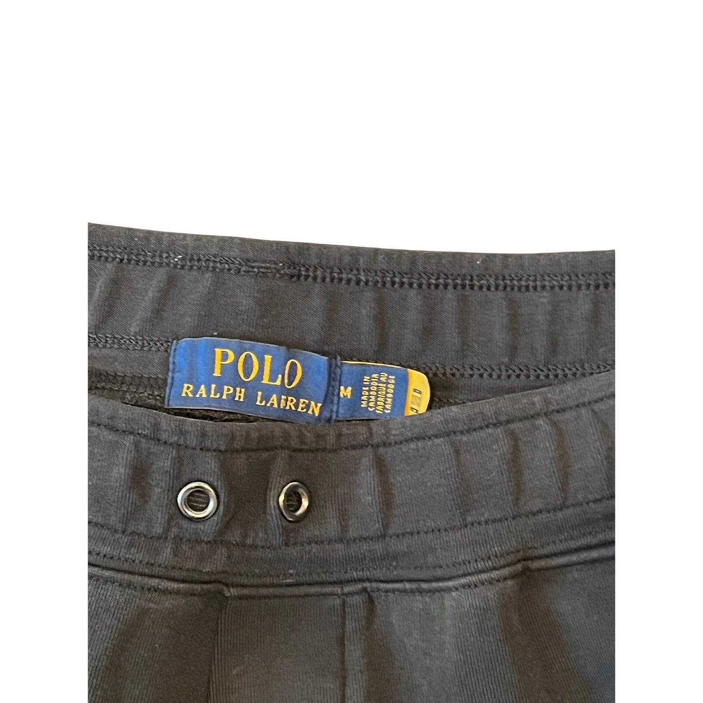 Ralph Lauren Polo sweatshorts Mens M