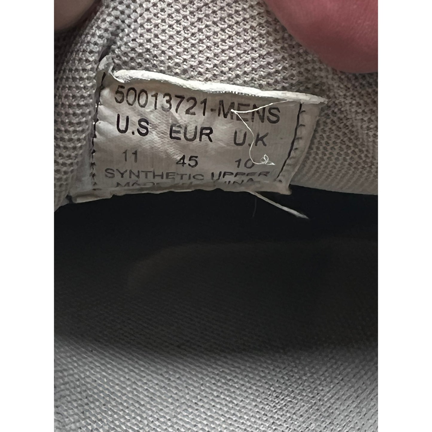 Levi's Drive Lo 2 Sneaker Mens 11