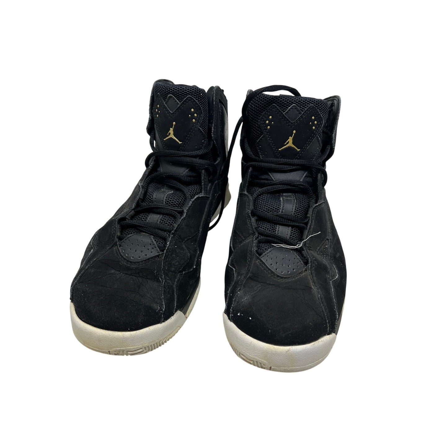 2016 Jordan True Flight Black Sneakers Mens 11.5