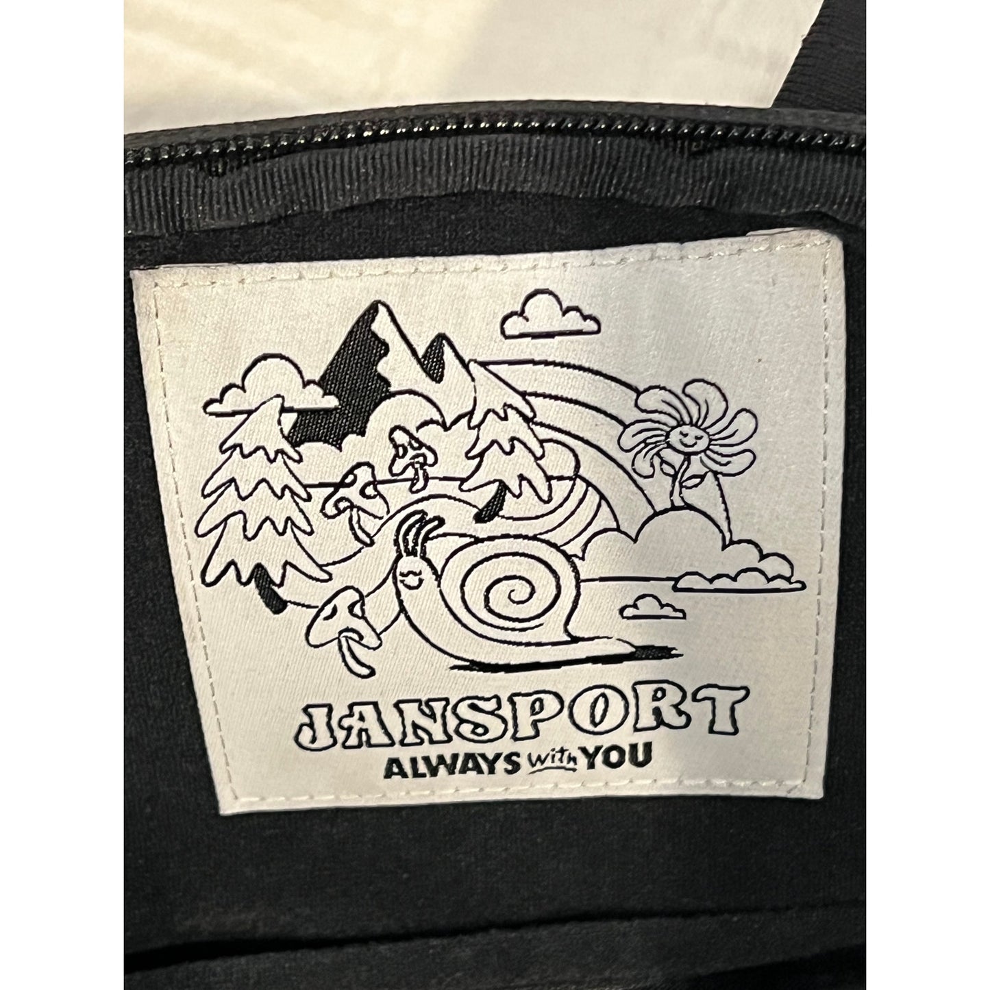 Sac à dos Jansport Journey Pack