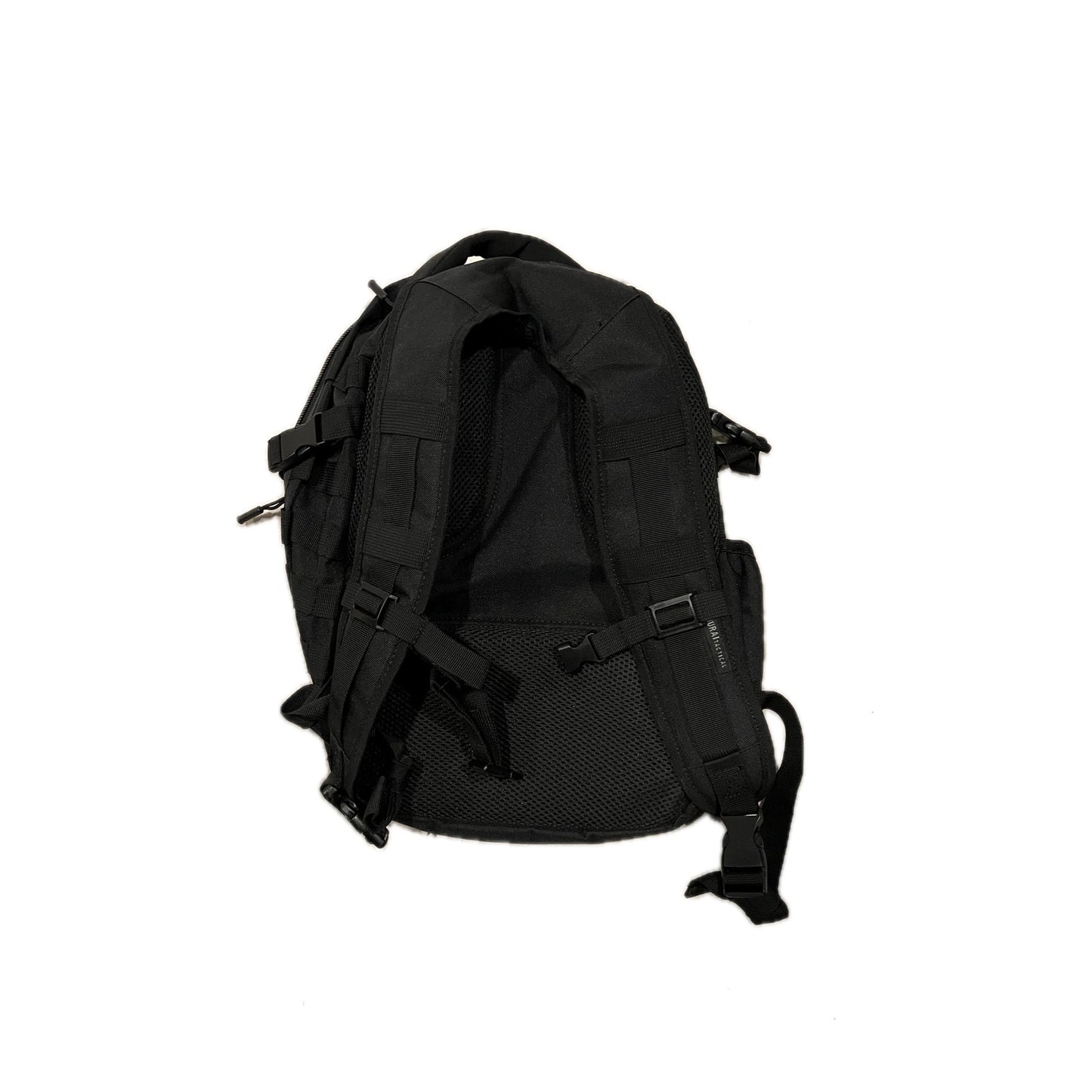 Samurai Tactical Wakizashi Tactical Backpack Black