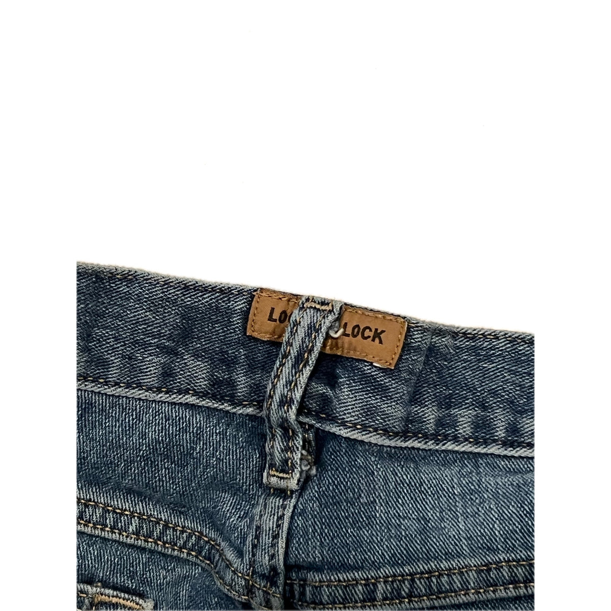 Ariat Traditional Relaxed Boot Cut M2 Blue Jeans Mens 33x32