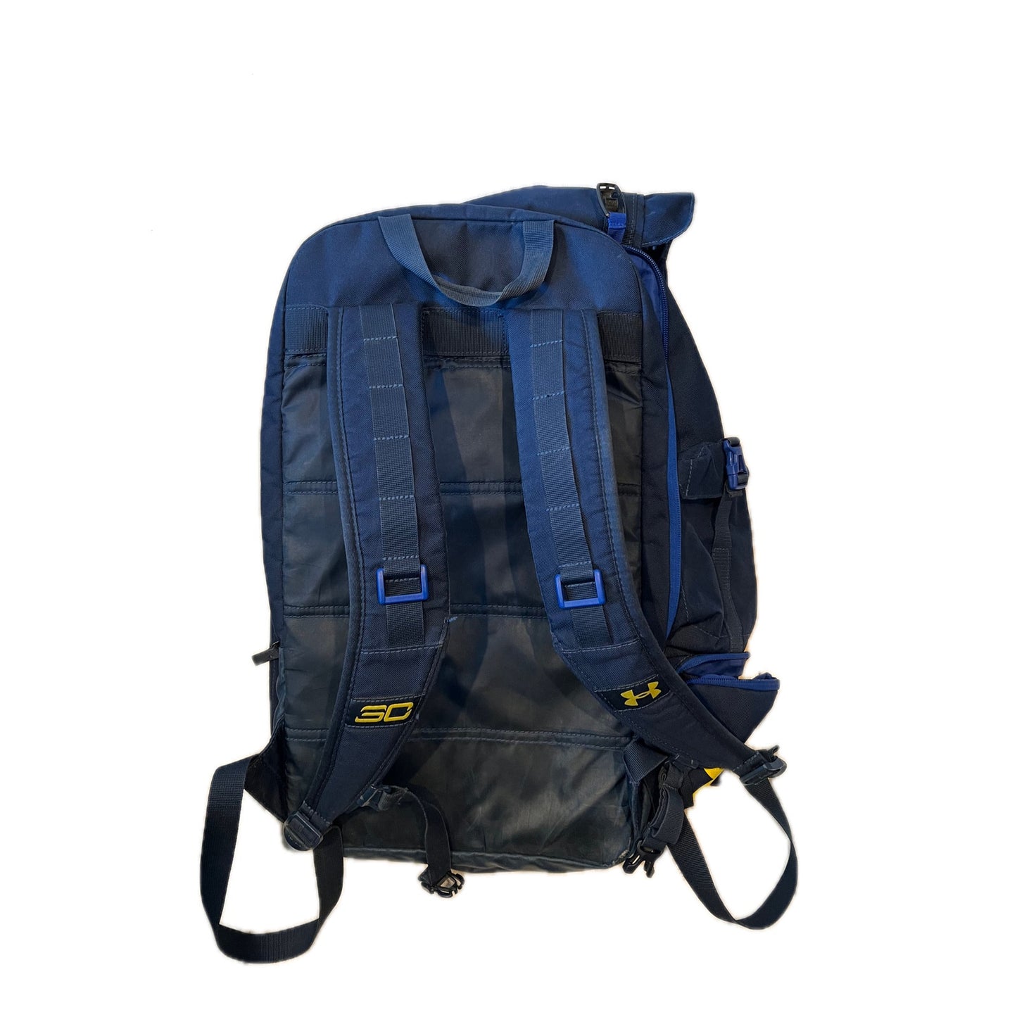 Under Armour Steph Curry Top Loading Backpack