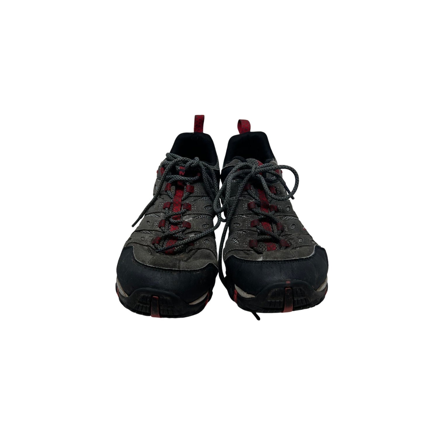 Merrell Crosslander 2 Granite/Cherry J599563 Men's 13
