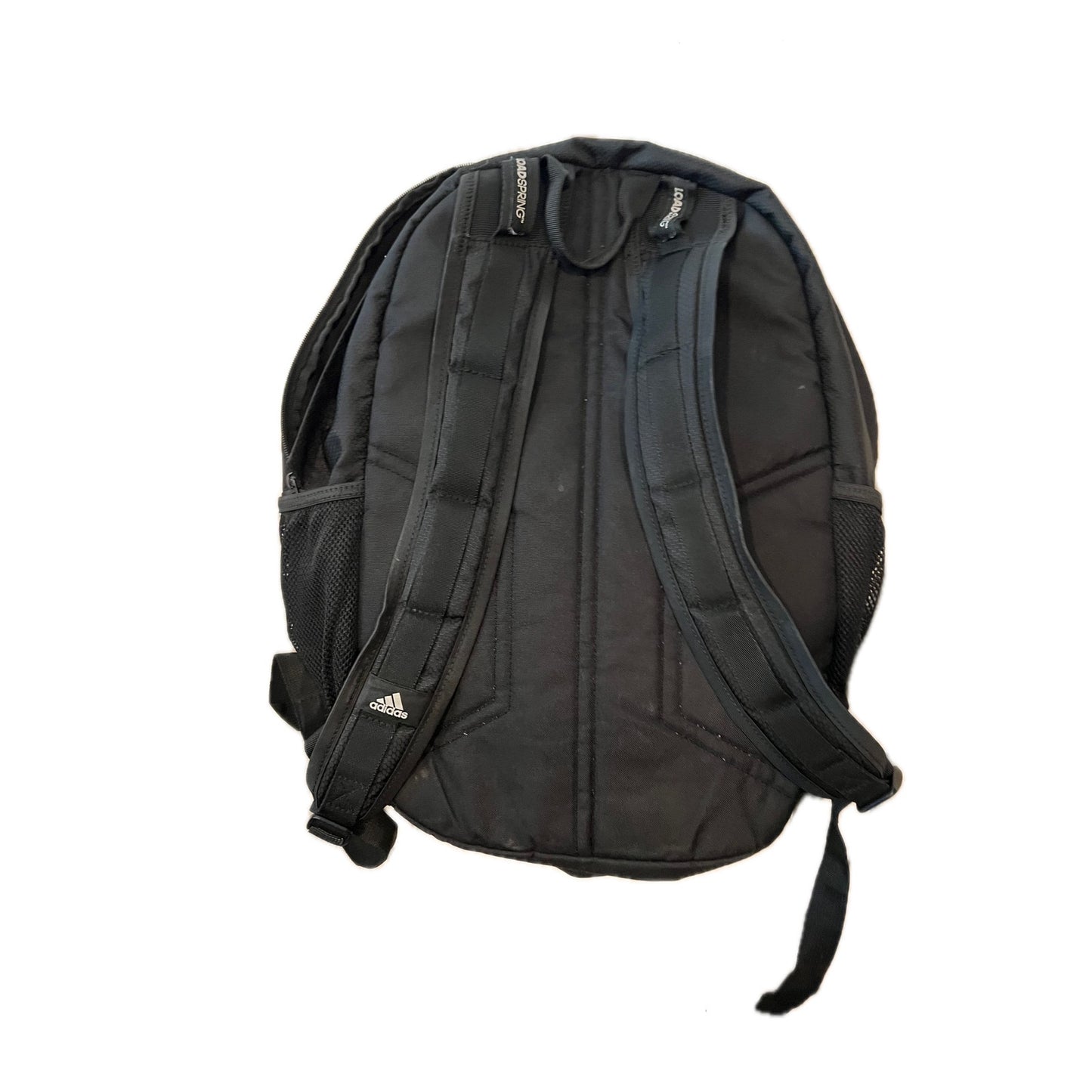 Adidas Excel 7 Black Backpack
