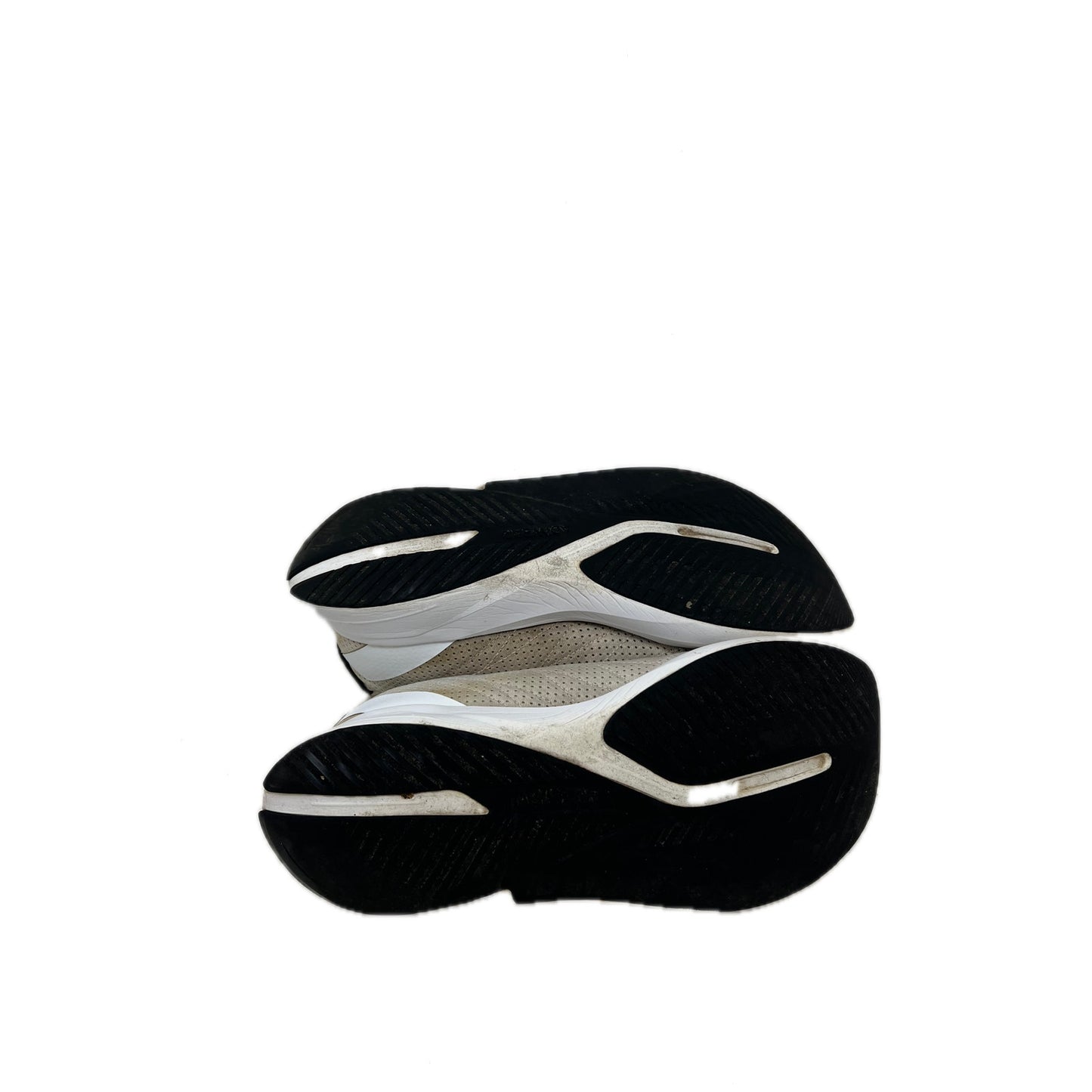 adidas Duramo SL Cloud White Core Black Grey Mens 11.5