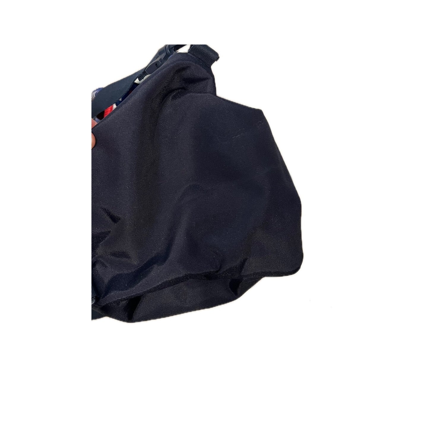 Tommy Hilfiger Sport Gym Duffel Bag 18x10x8