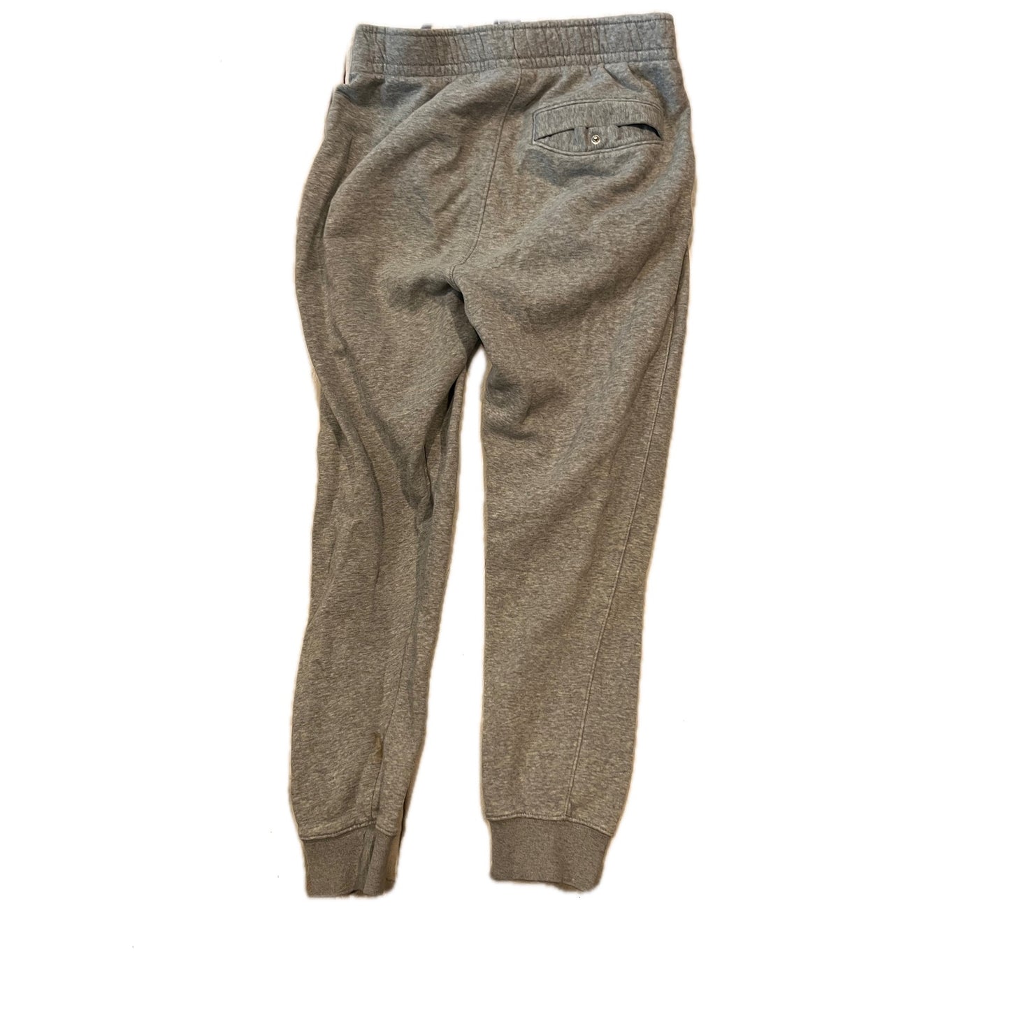 Nike Gray Sweatpants Joggers Mens S