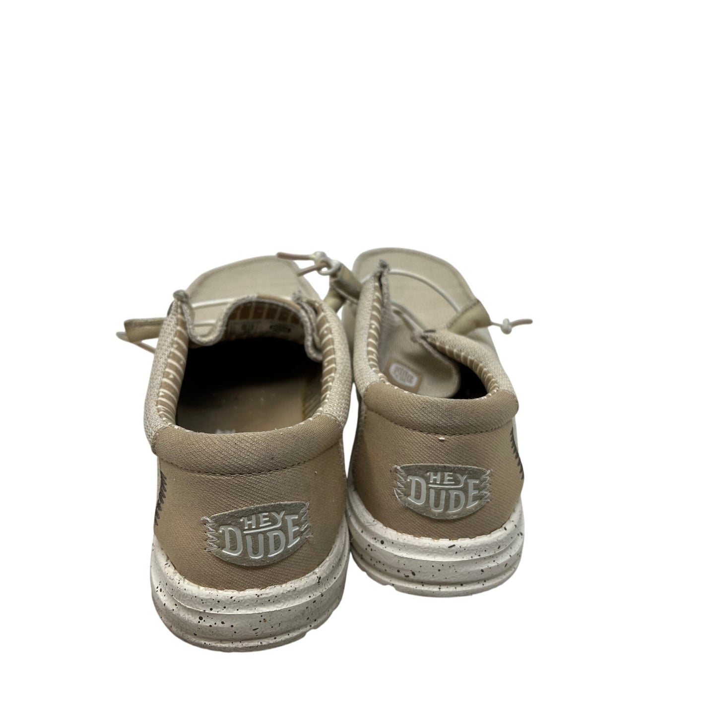 Hey Dude Wally Sox Micro Casual Shoes Mens 13