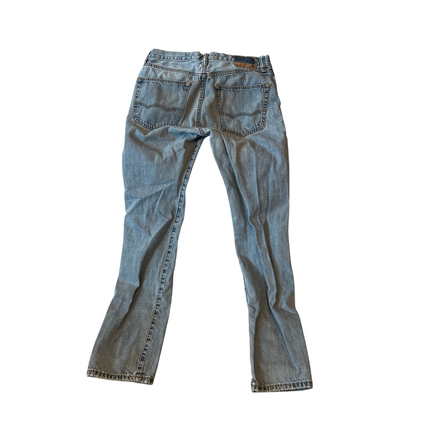 American Eagle Original Taper Fit Jeans Mens 29x32