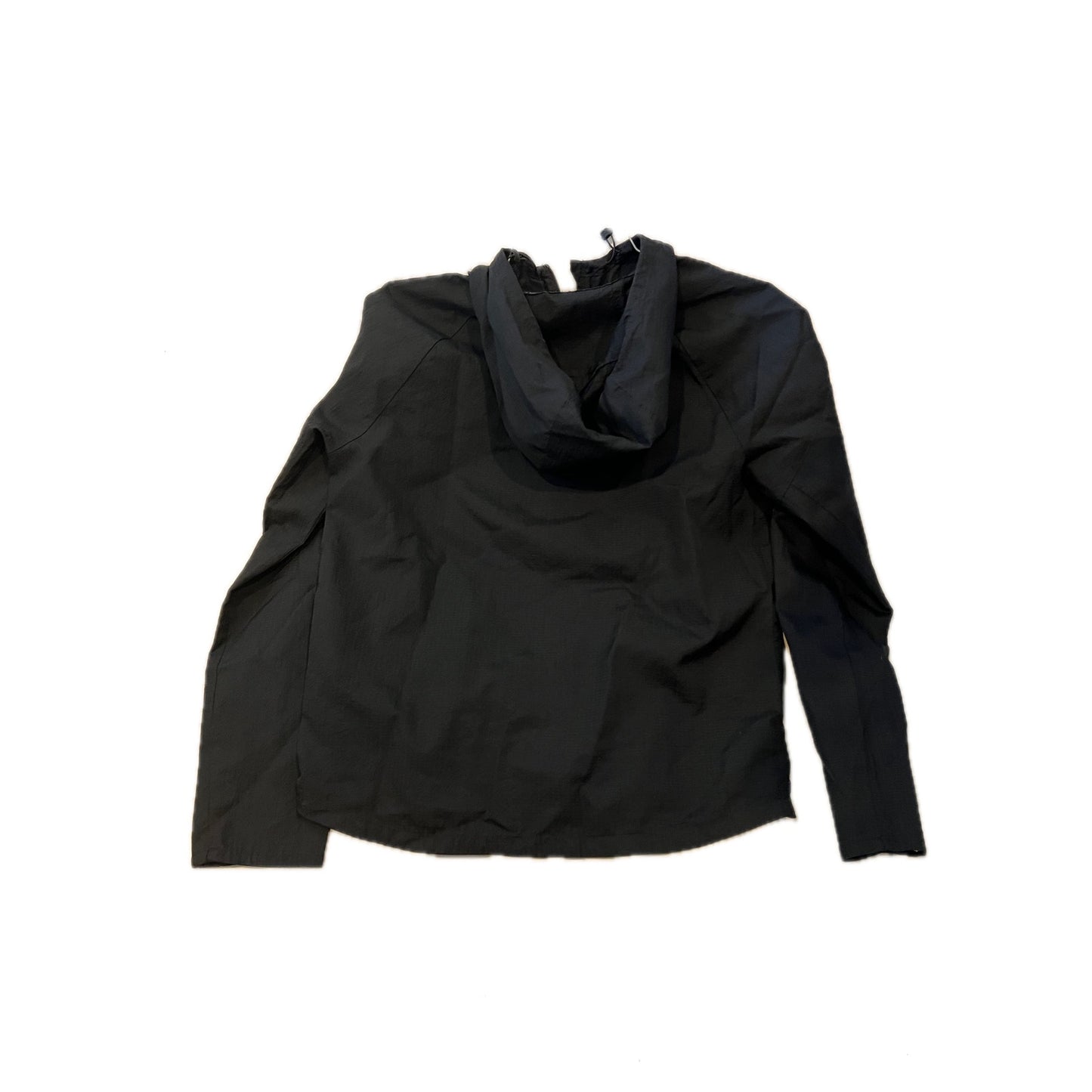 NIke Running Lightweight Windbreaker Womans Medium