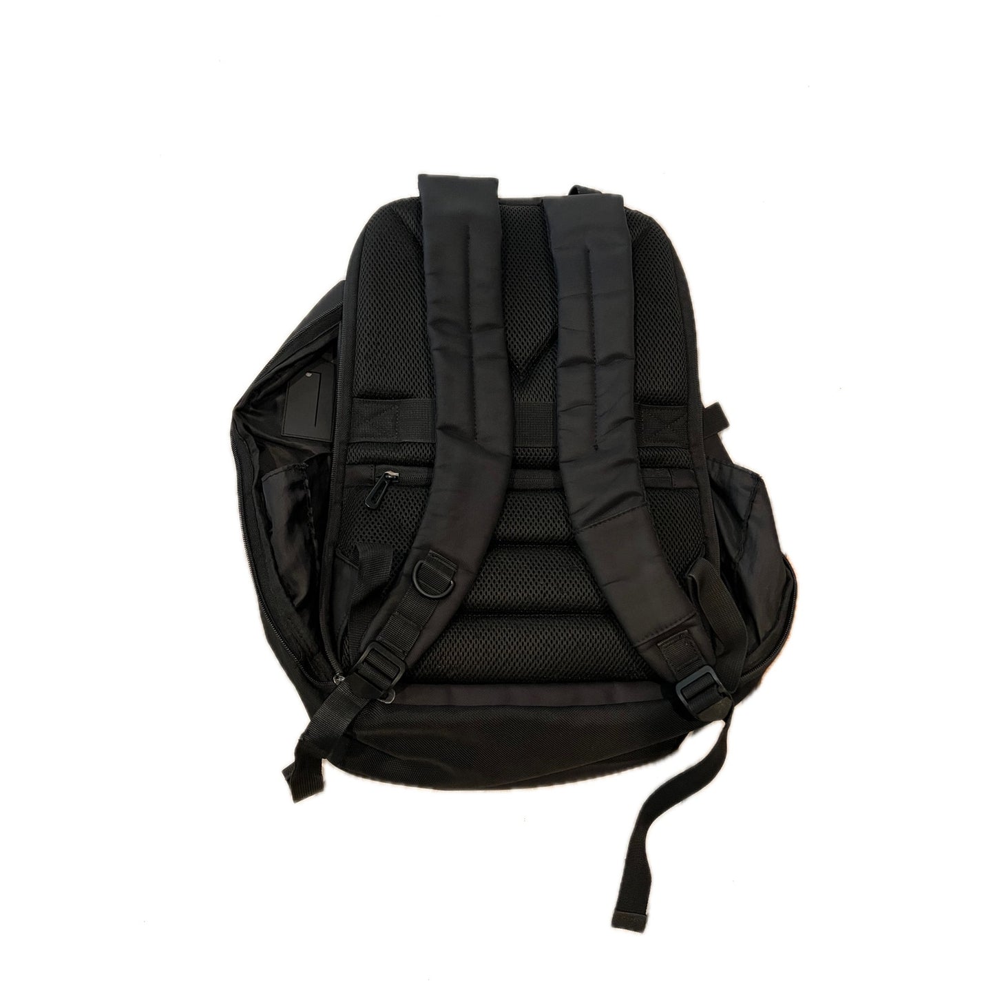 DUCHAMP Expandable Travel Backpack