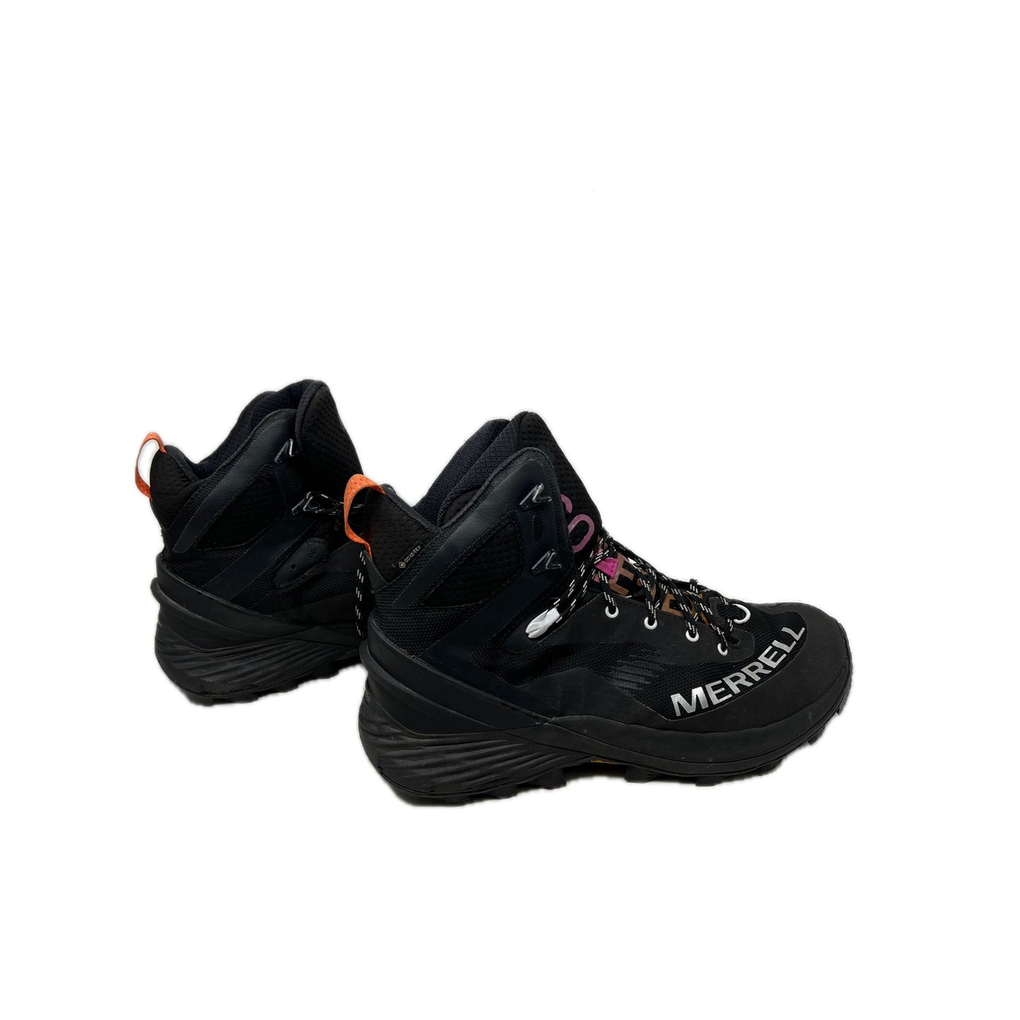Merrell Rogue Hiker Mid Gore-Tex Mens Boots Sz 12