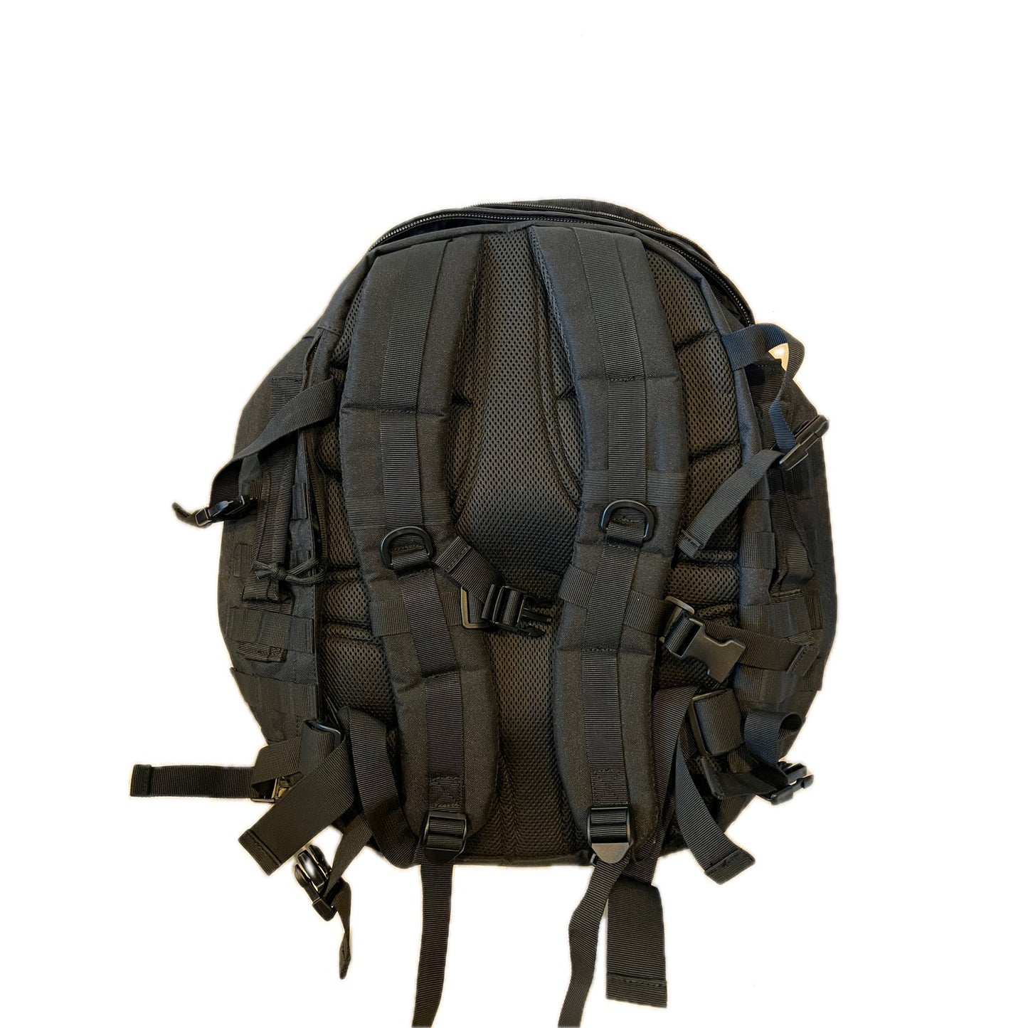 Highland Tactical Black Backpack XL