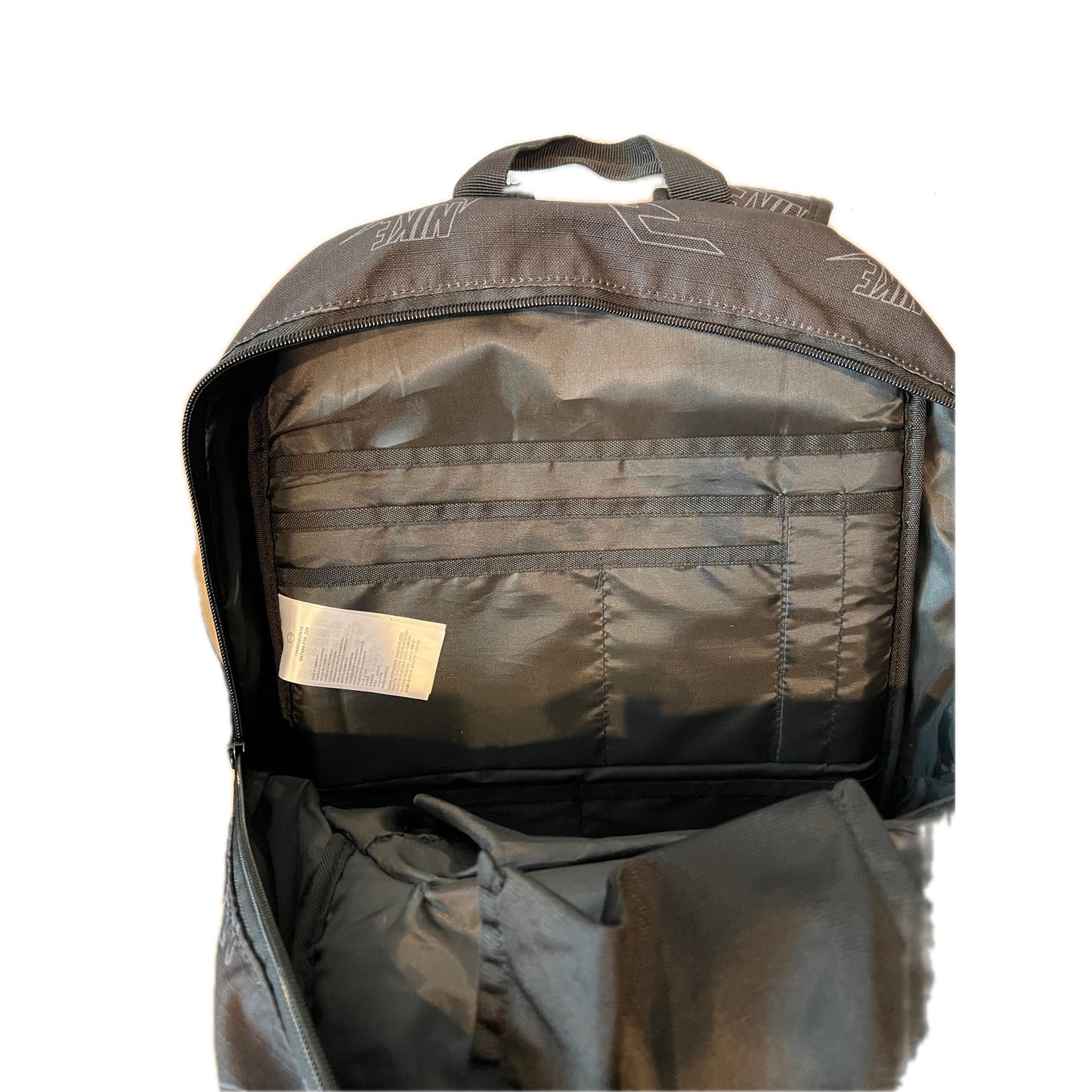 Nike Russell Wilson Brasilia Backpack 30L