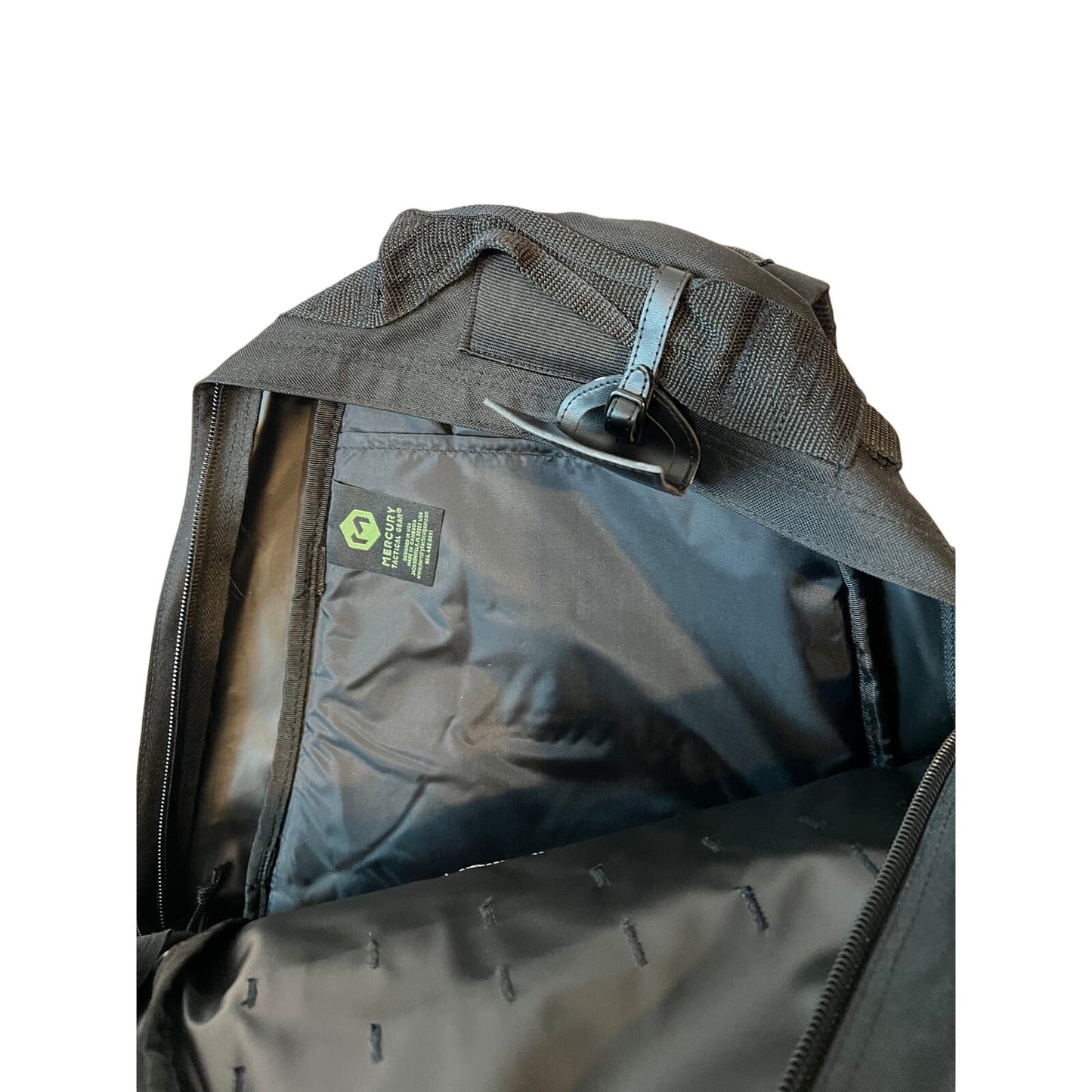 Mercury Tactical XL Tactical Backpack