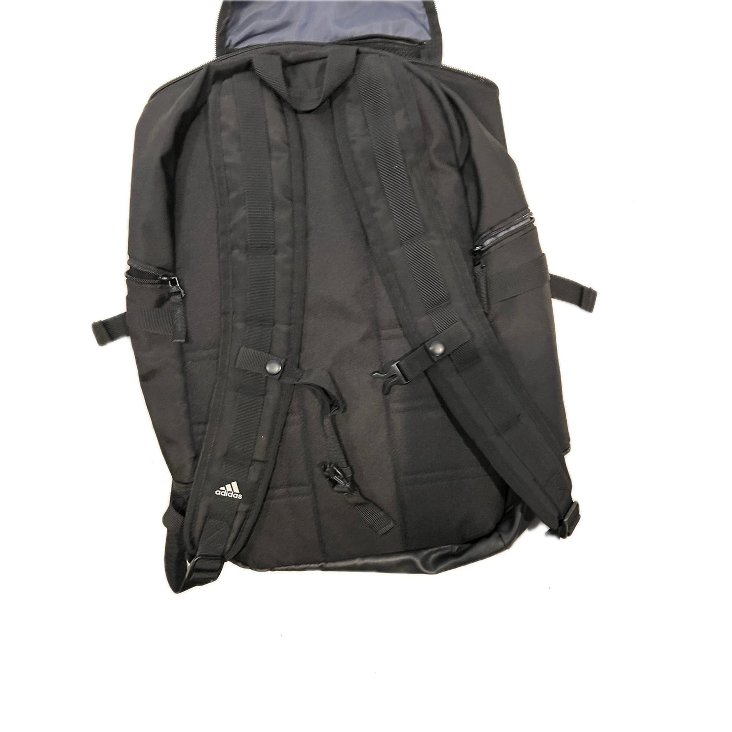 Adidas Top Loading Gamebag Backpack
