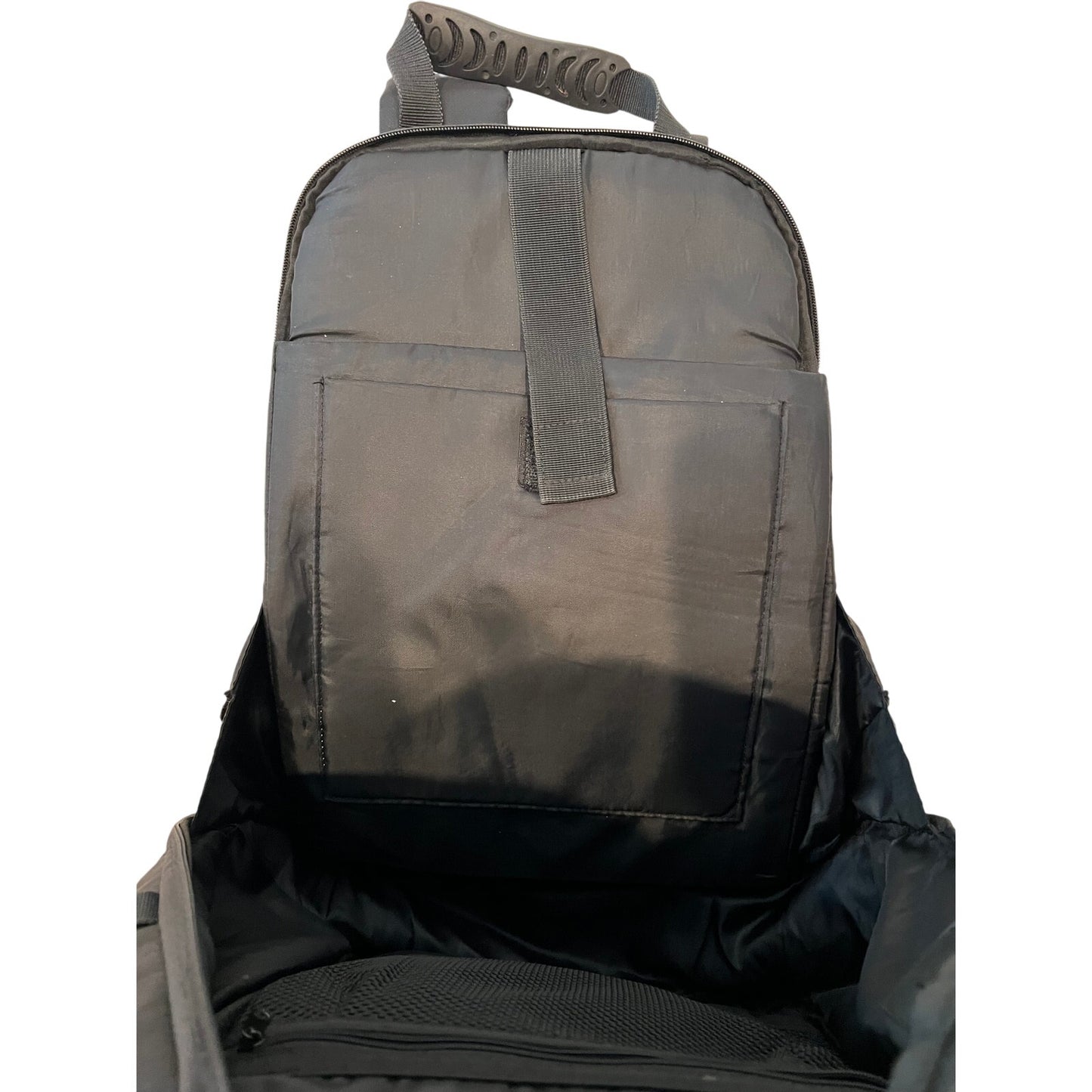 DUCHAMP Expandable Travel Backpack